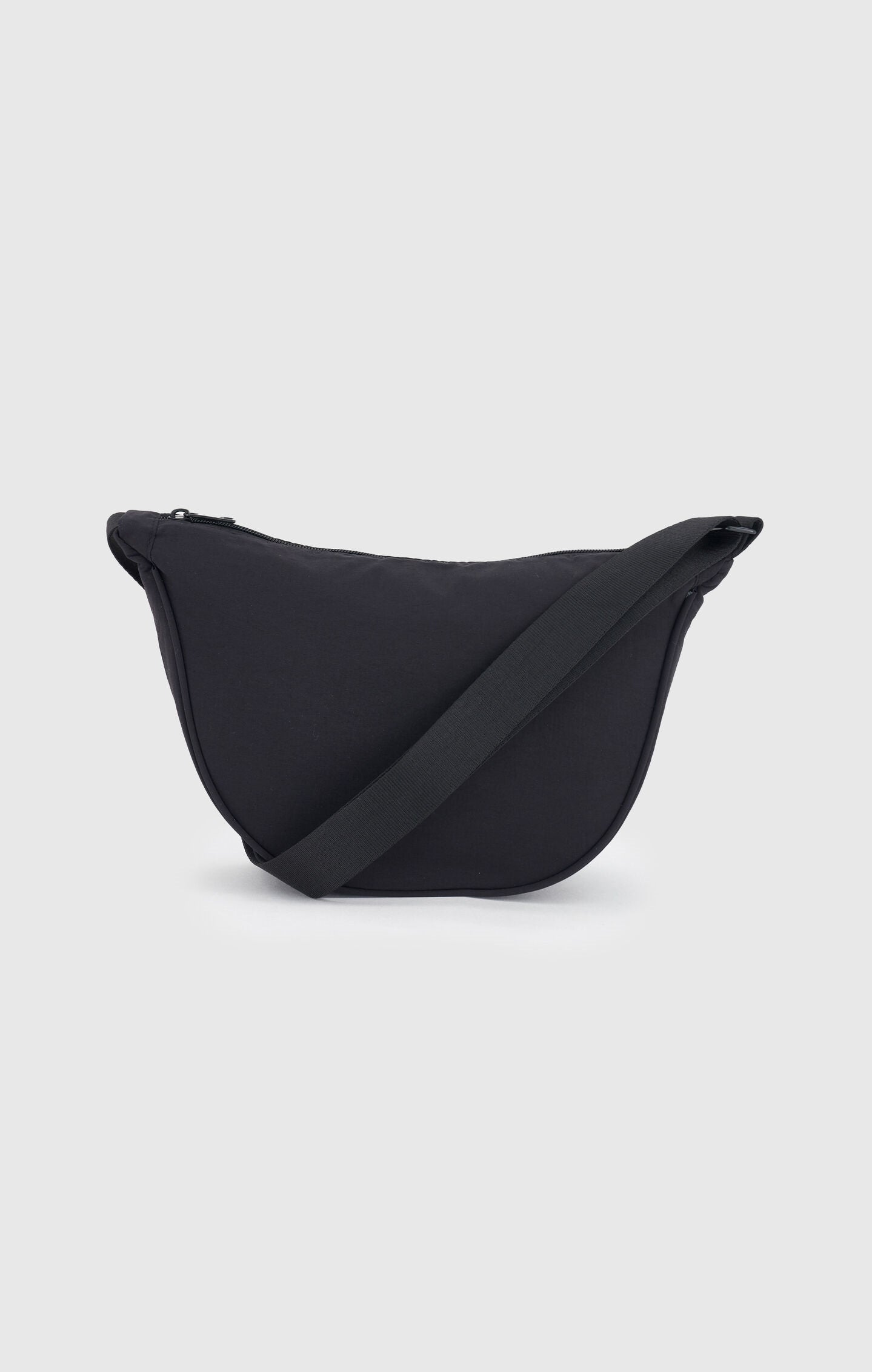 Crinkle Small Shoulder Bag