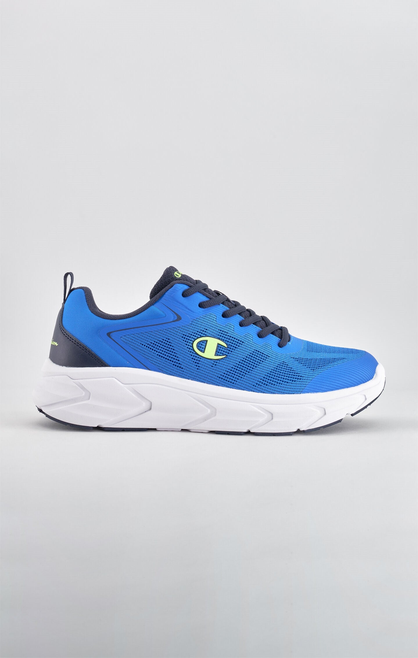 FX III Low Trainers