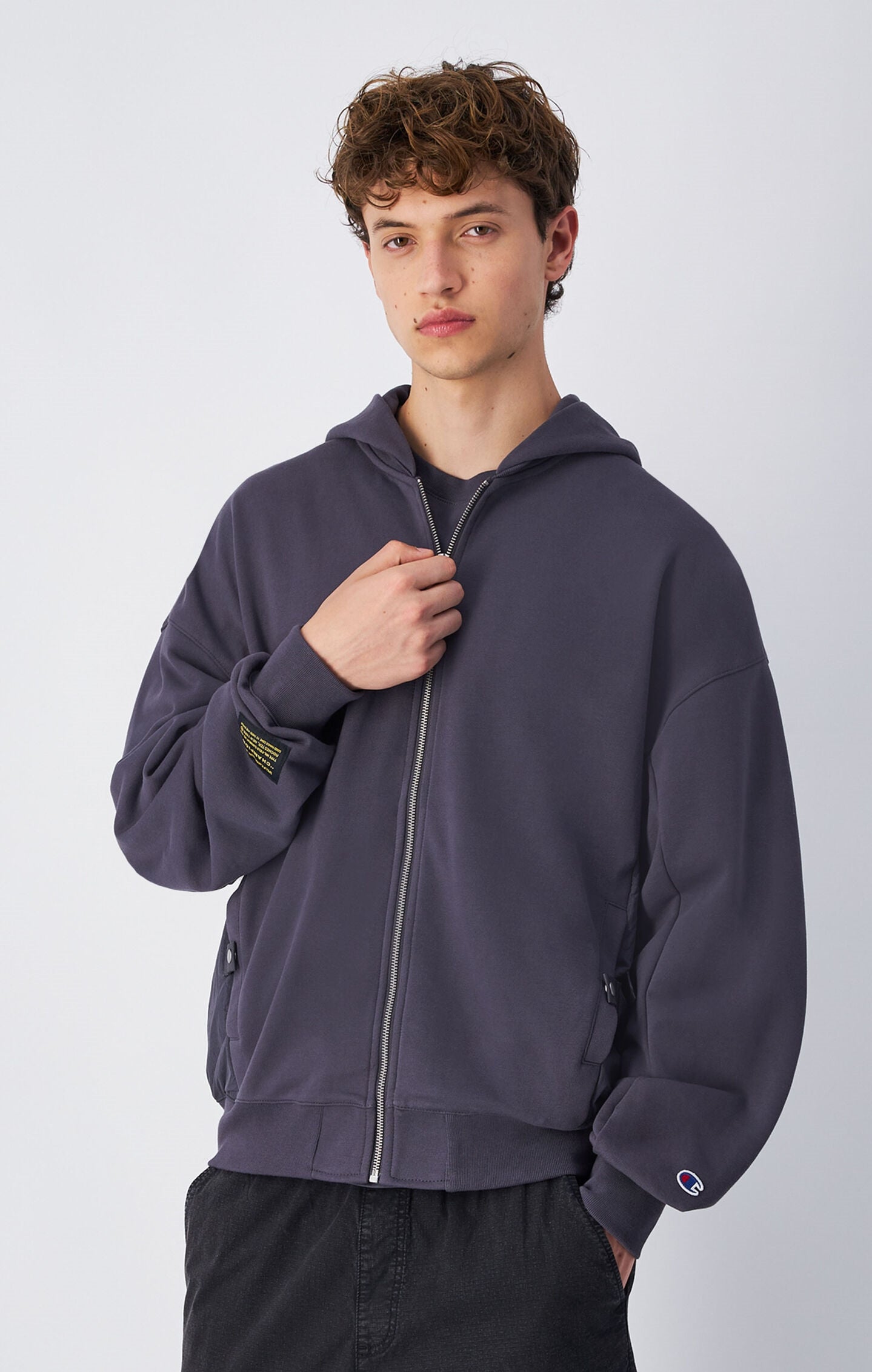 Men's Desert Trip Hoodie
