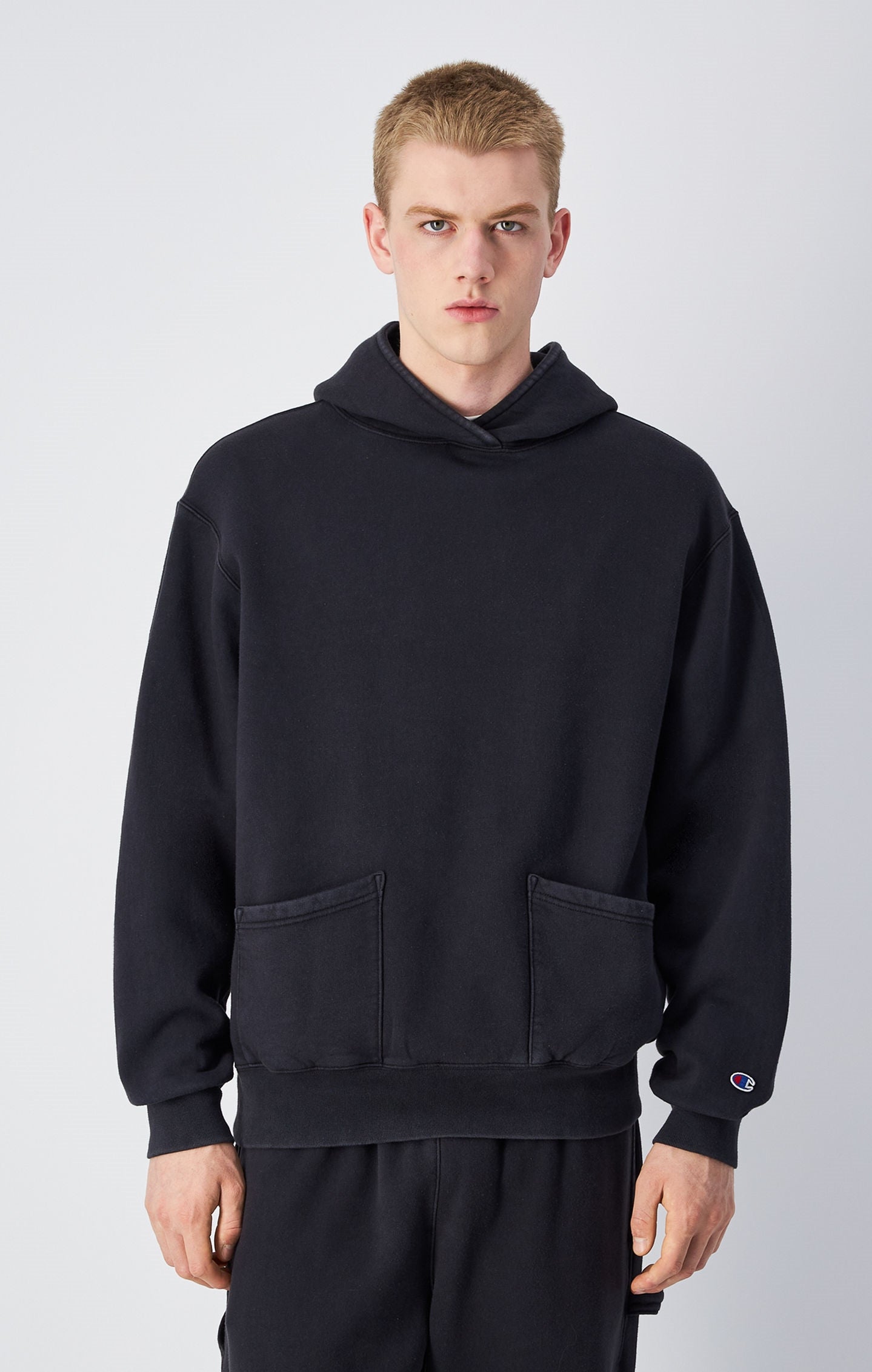 Heritage Fleece Hoodie