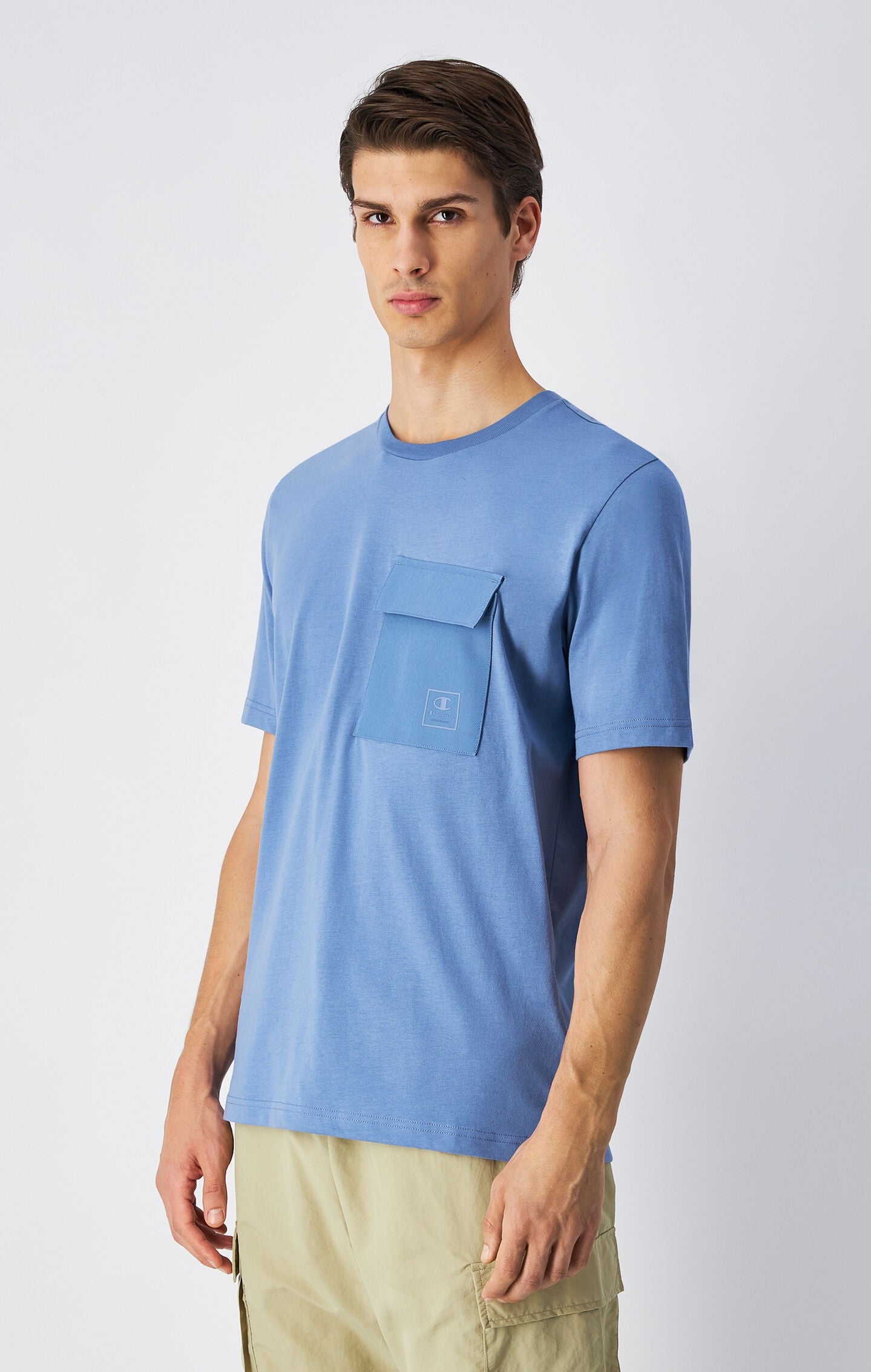 Pocket T-Shirt