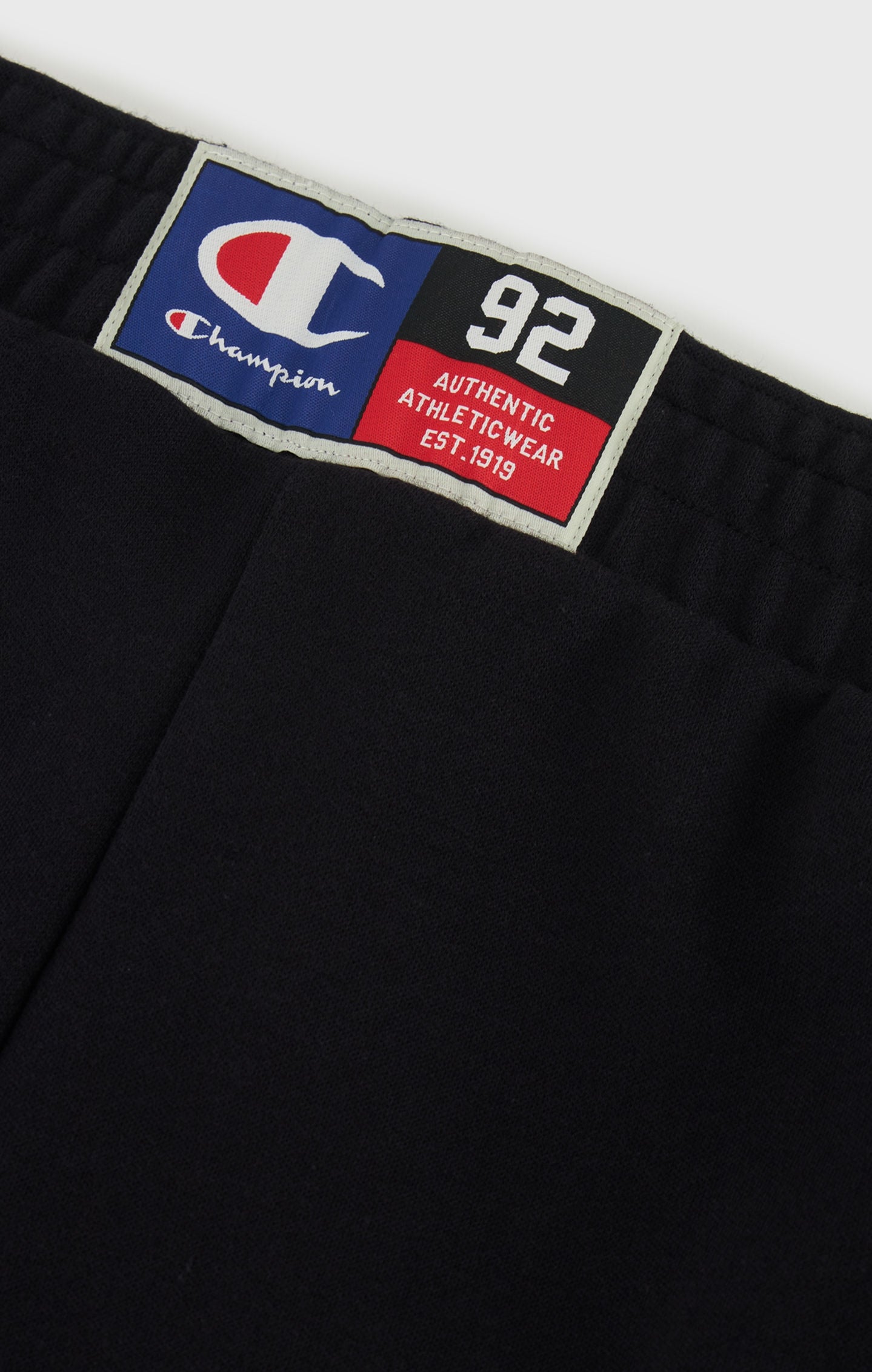 Basketball Interlock Fabric Shorts