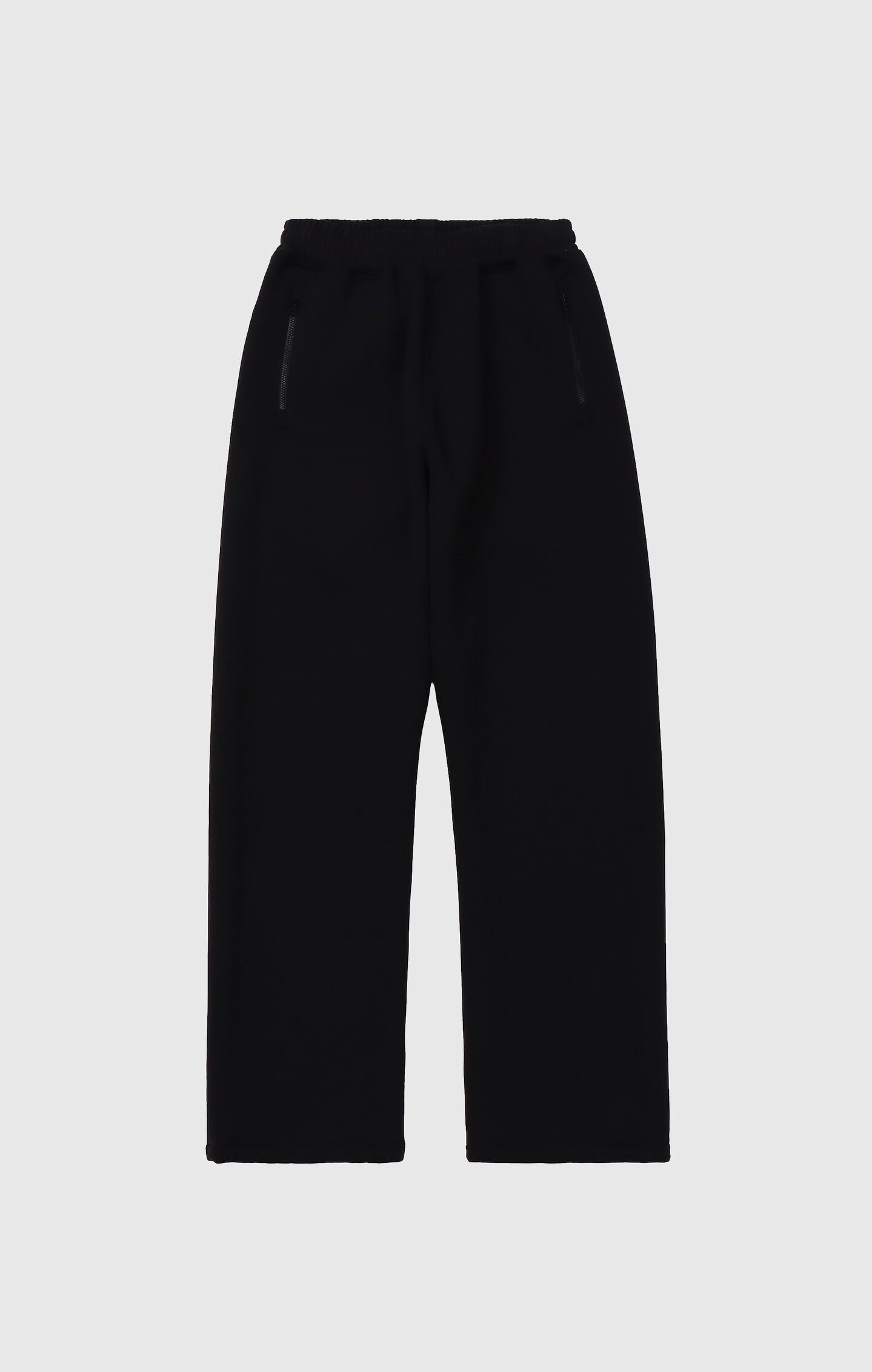SWEATPANTS Custom Fit Black Edition