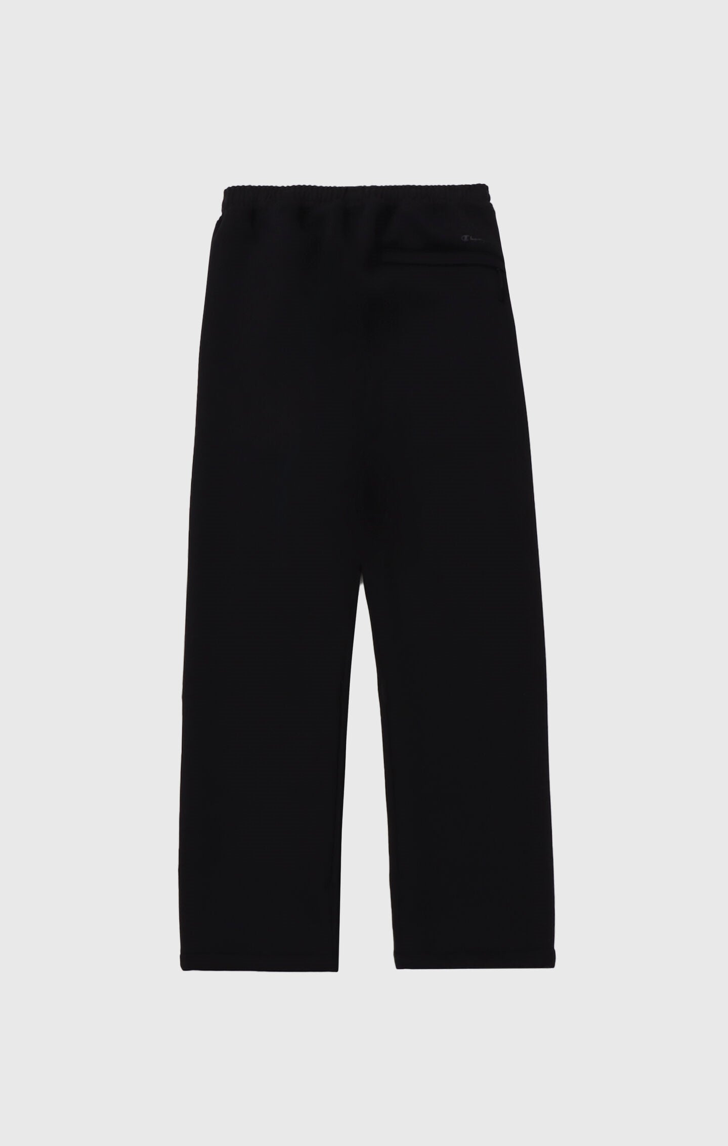 SWEATPANTS Custom Fit Black Edition