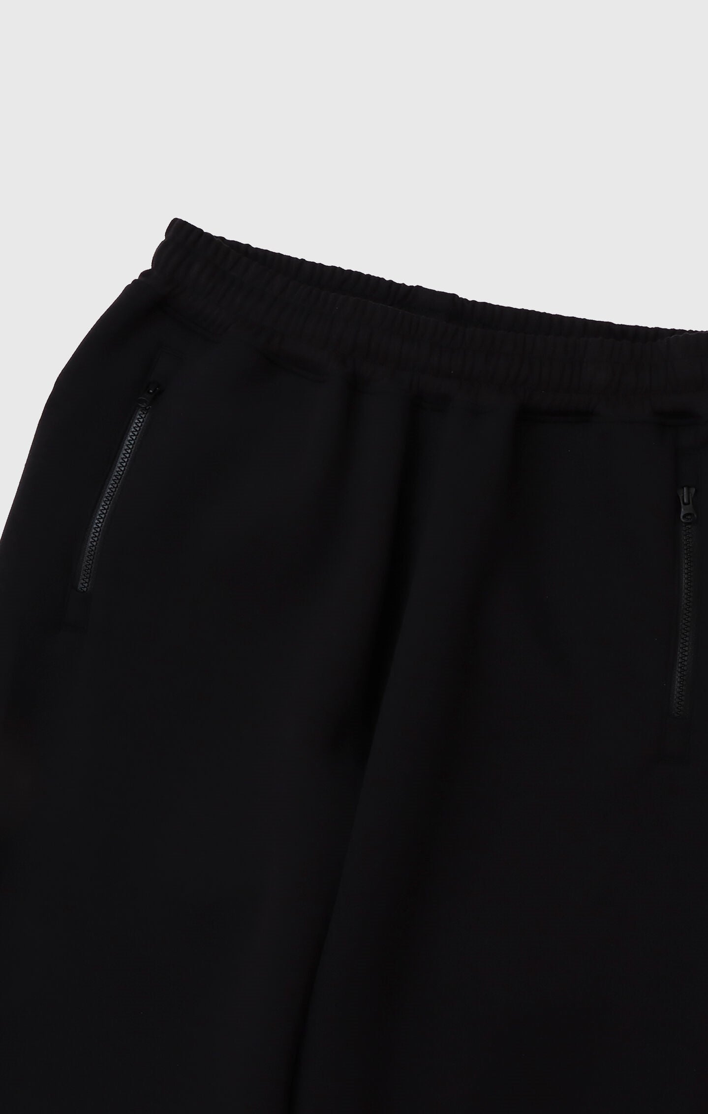 SWEATPANTS Custom Fit Black Edition