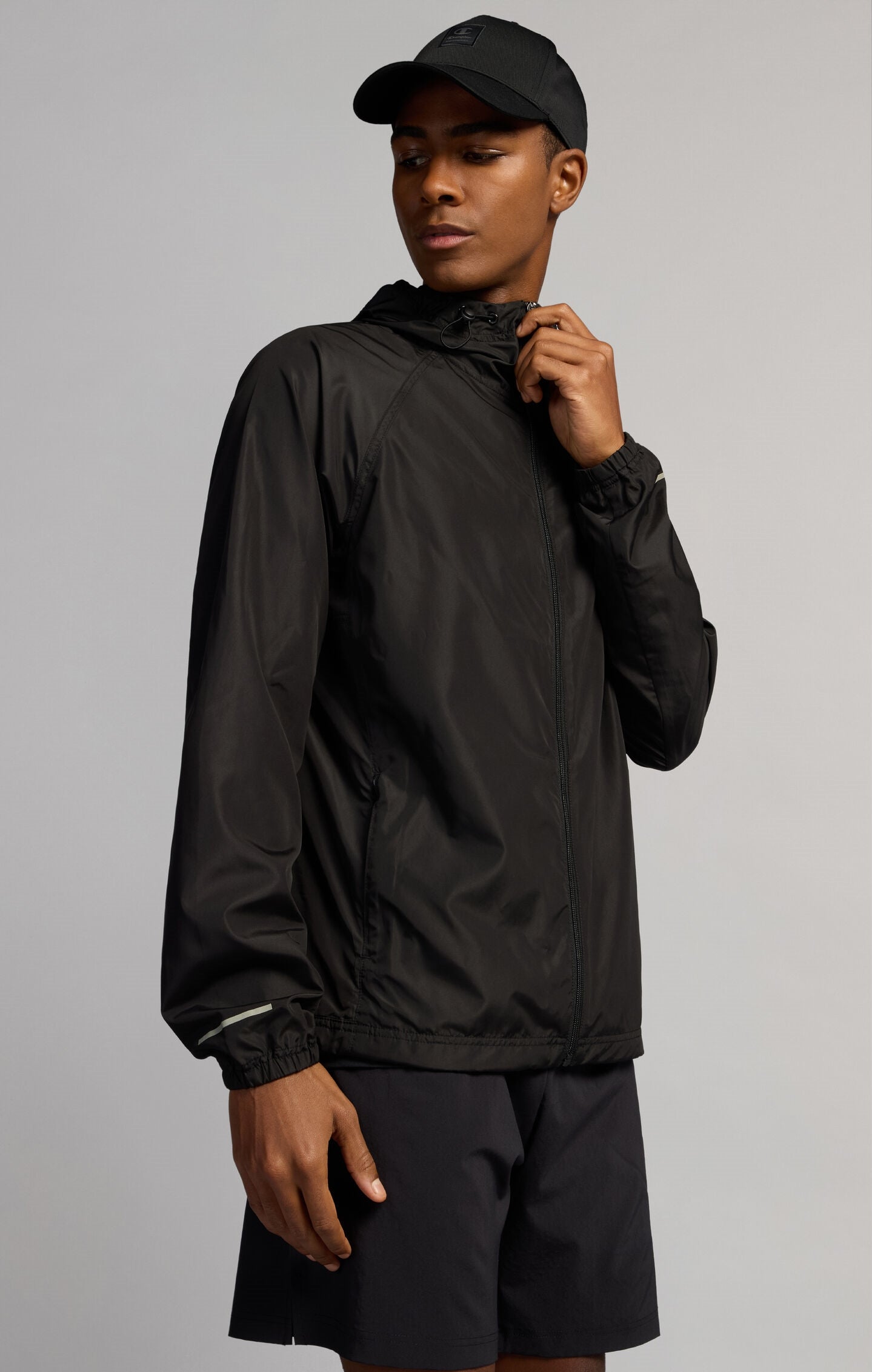Men's Windbreaker