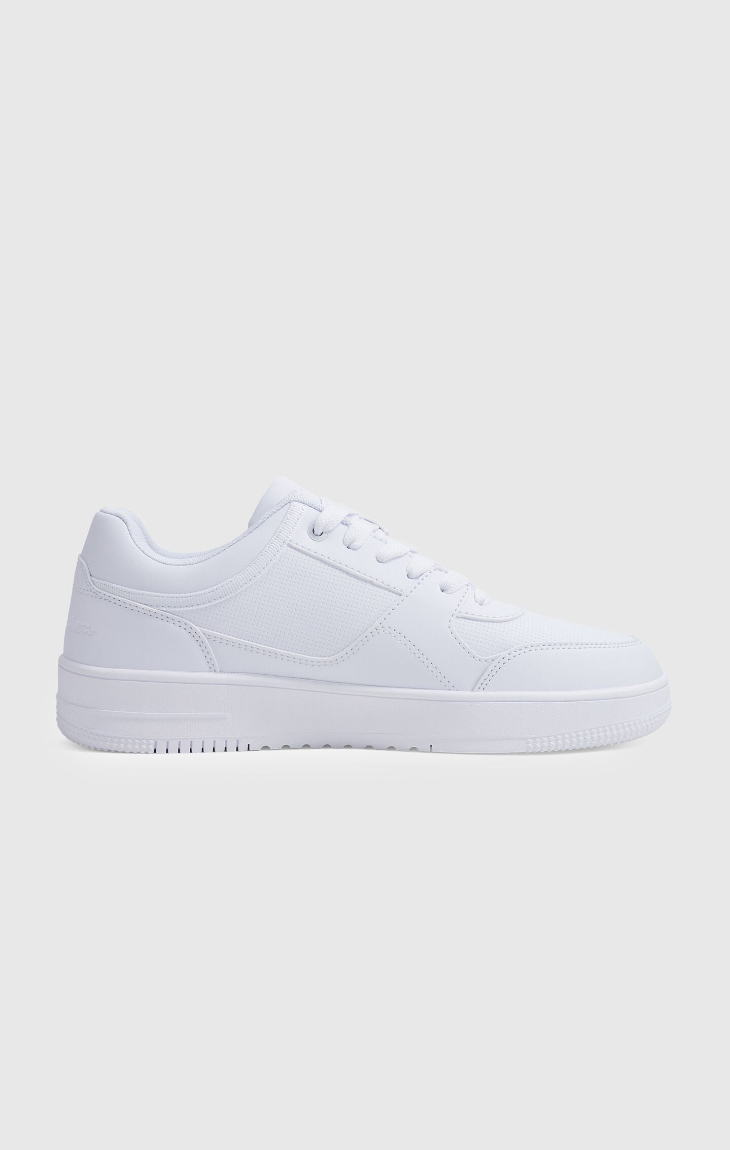 RD18 LOW Low Cut Shoe 2025S S21905WW009
