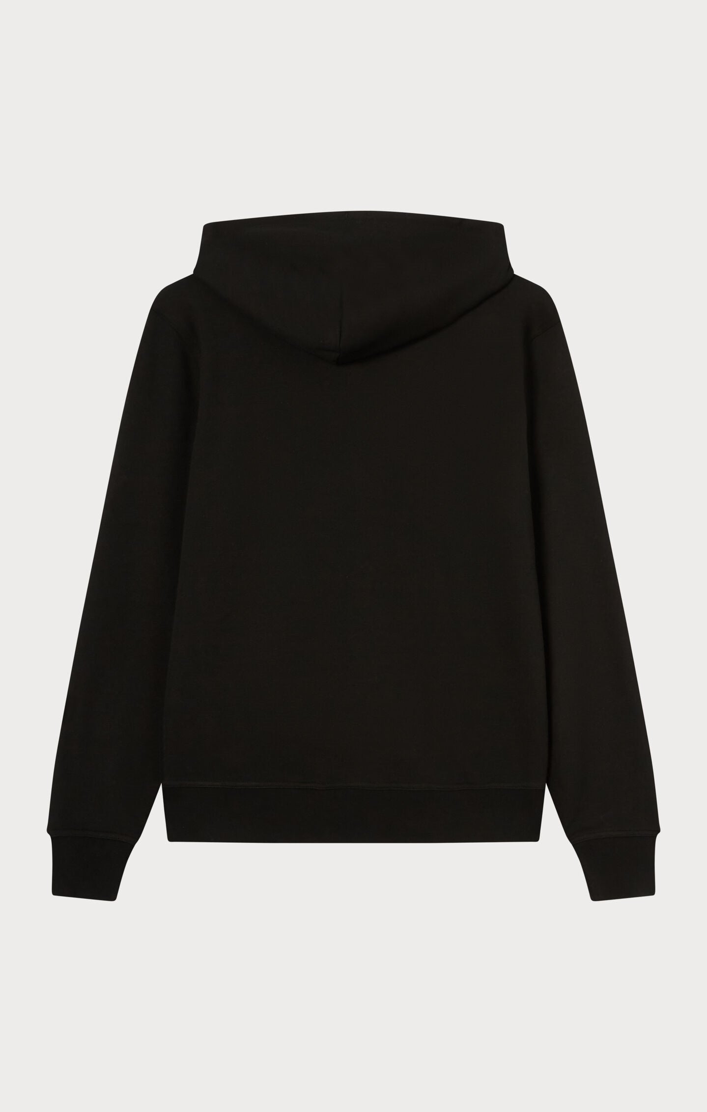 Women's Lightweight Slim Fit Hoodie with Large Logo