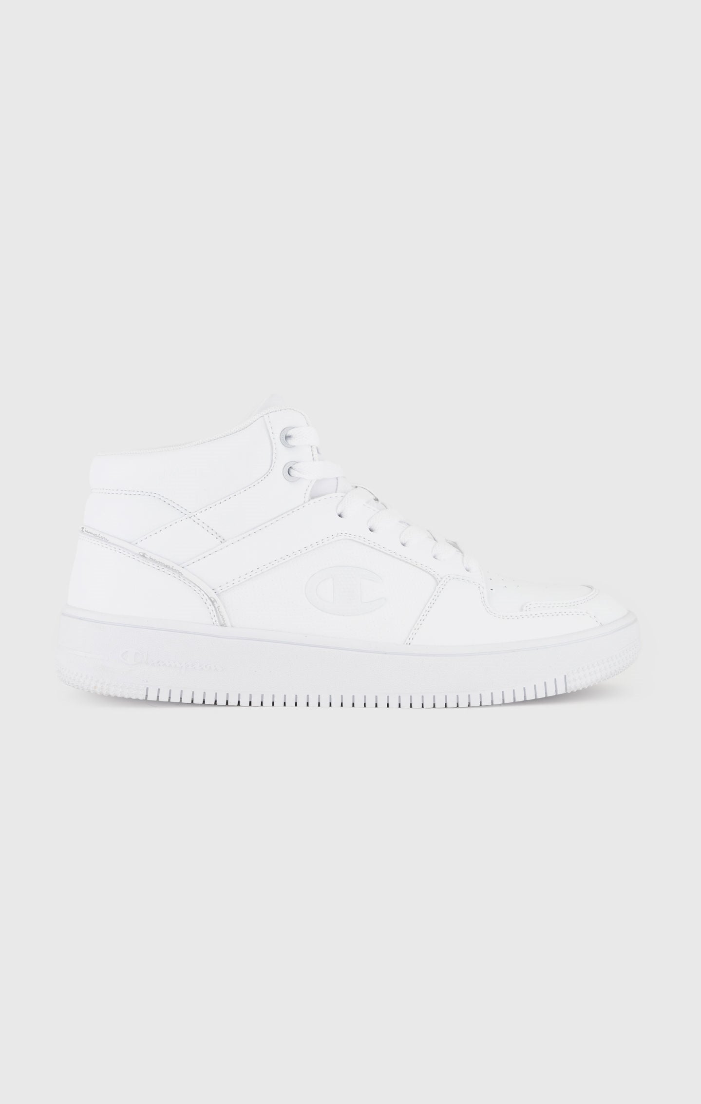 RD18 Mid Basket Trainers
