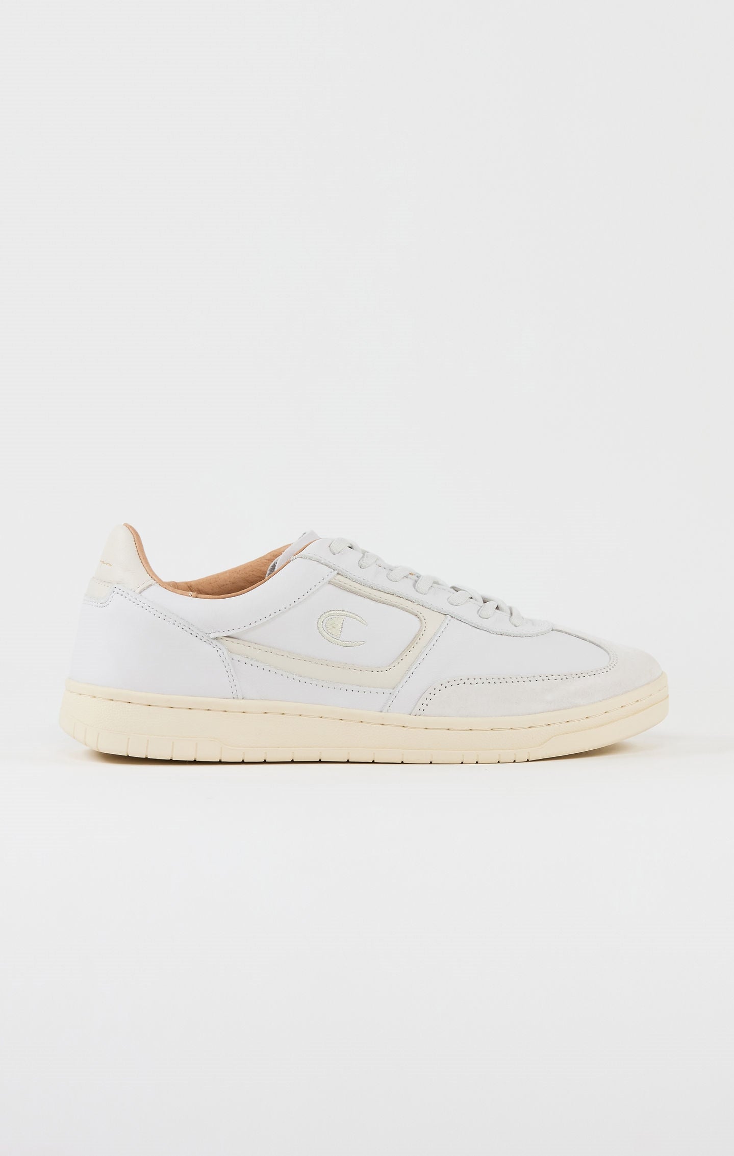 CL78 Low Trainers