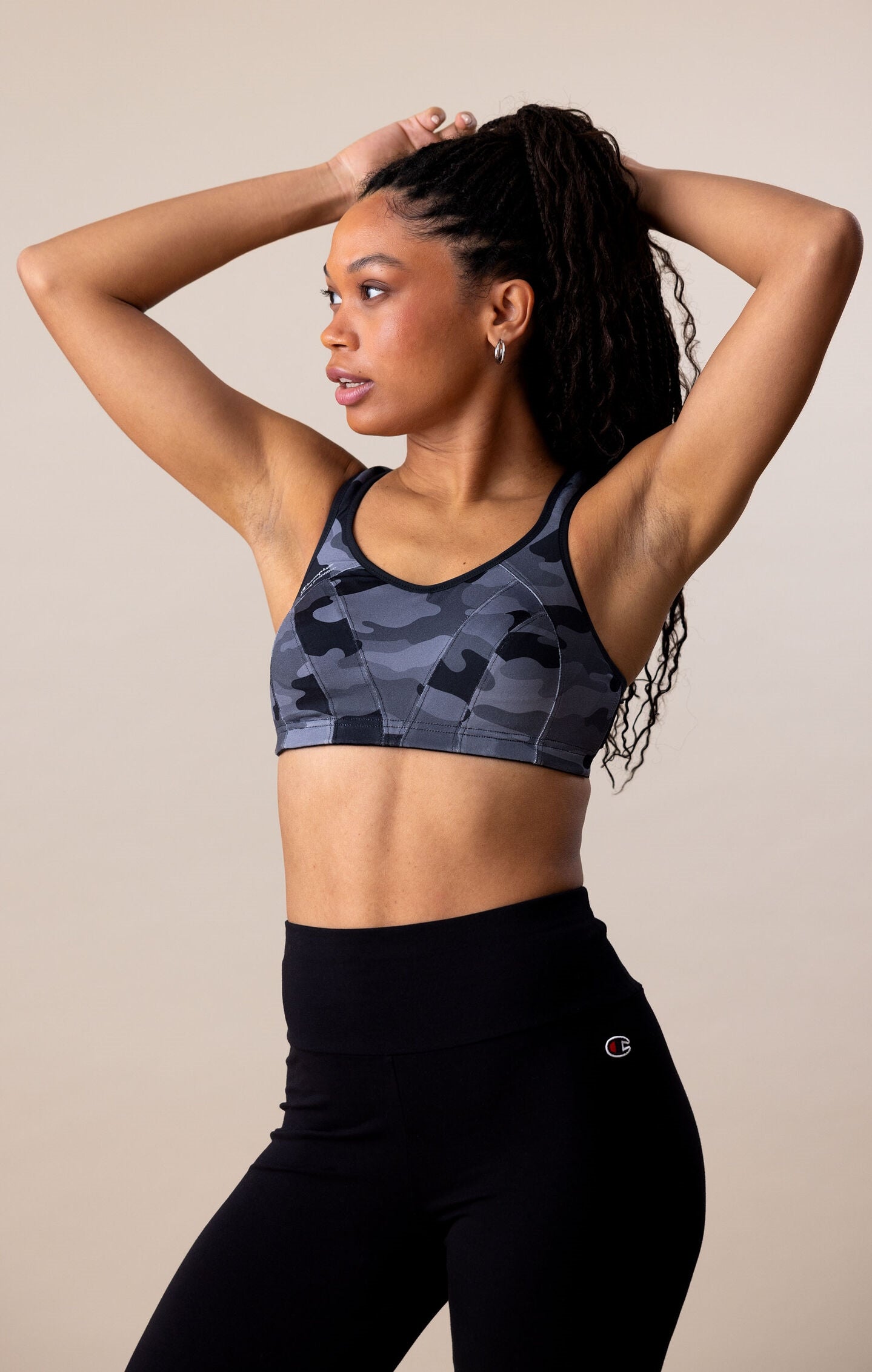 Women's Shock Absorber Multi Sports Bra