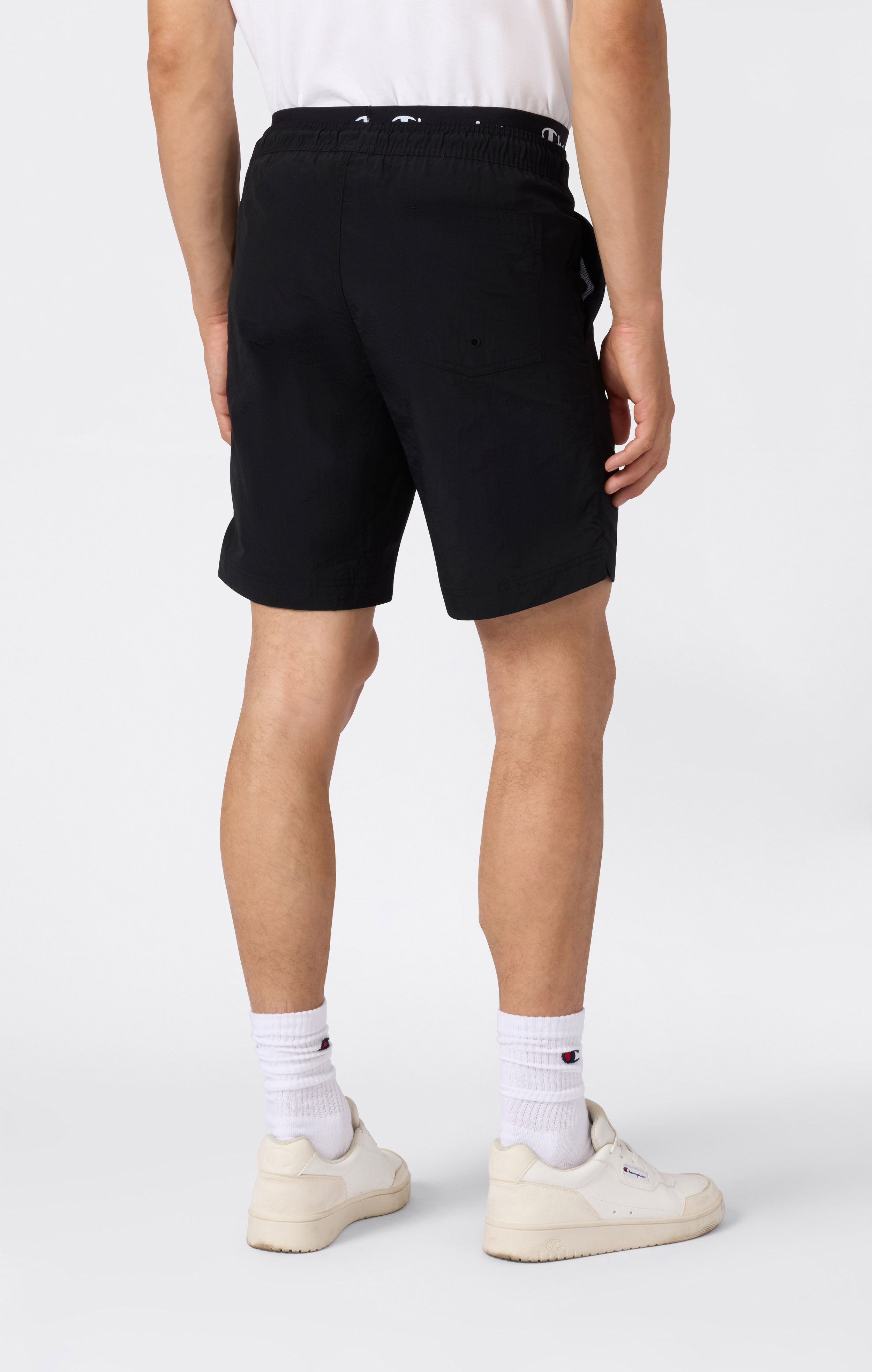 Men’s Board Fit Swim Shorts