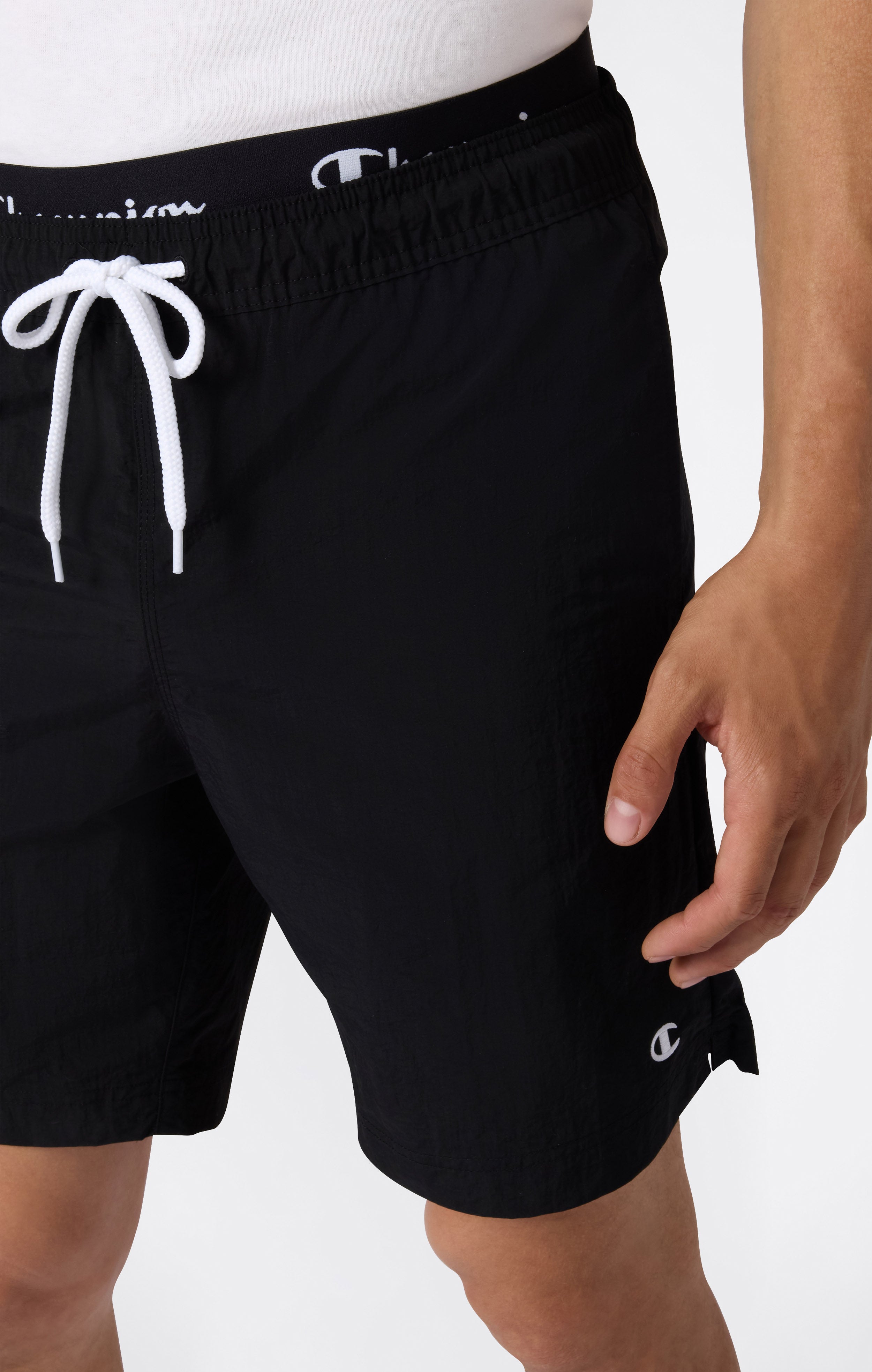 Men’s Board Fit Swim Shorts