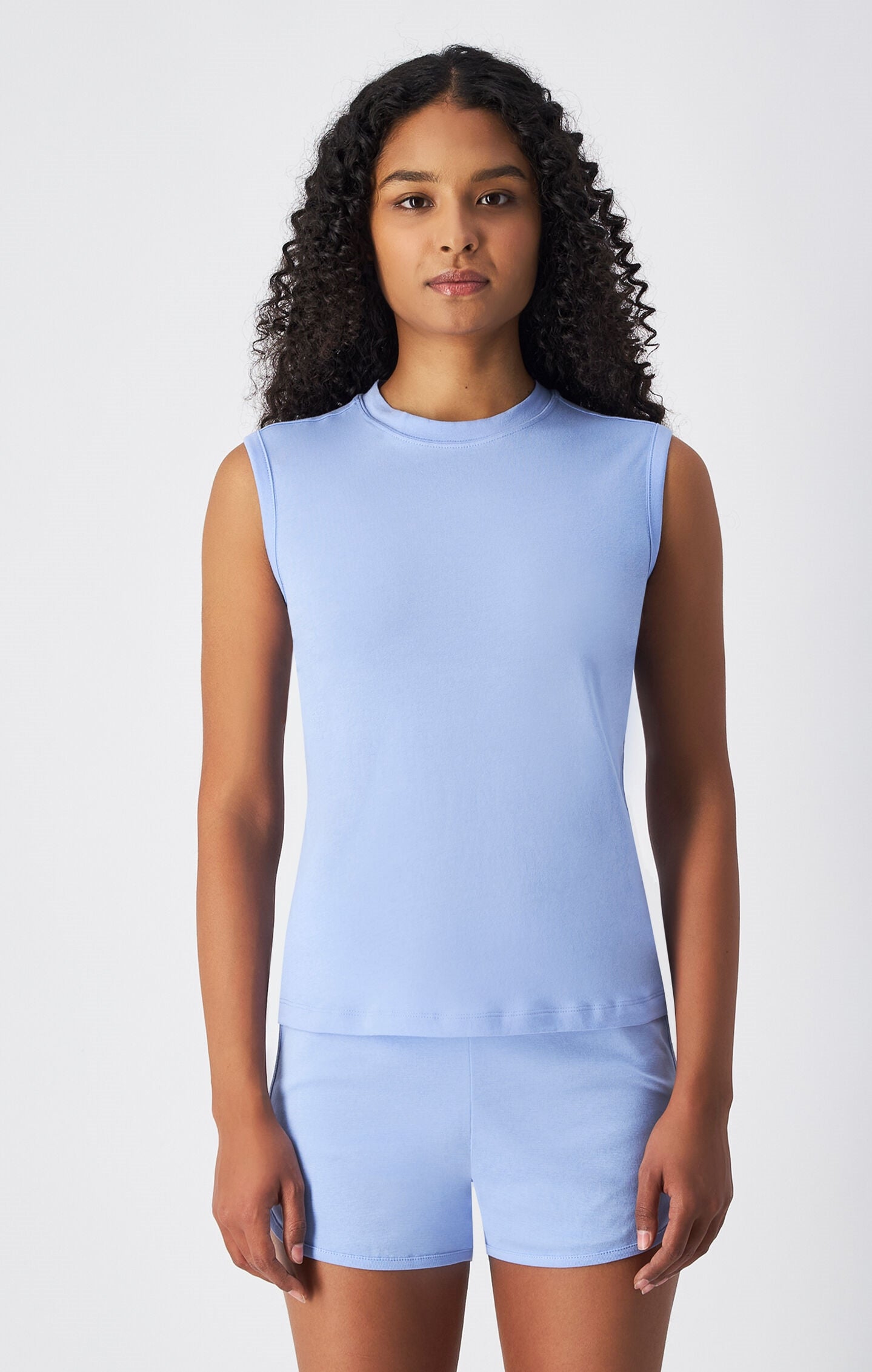 Women's Icons Tank Top