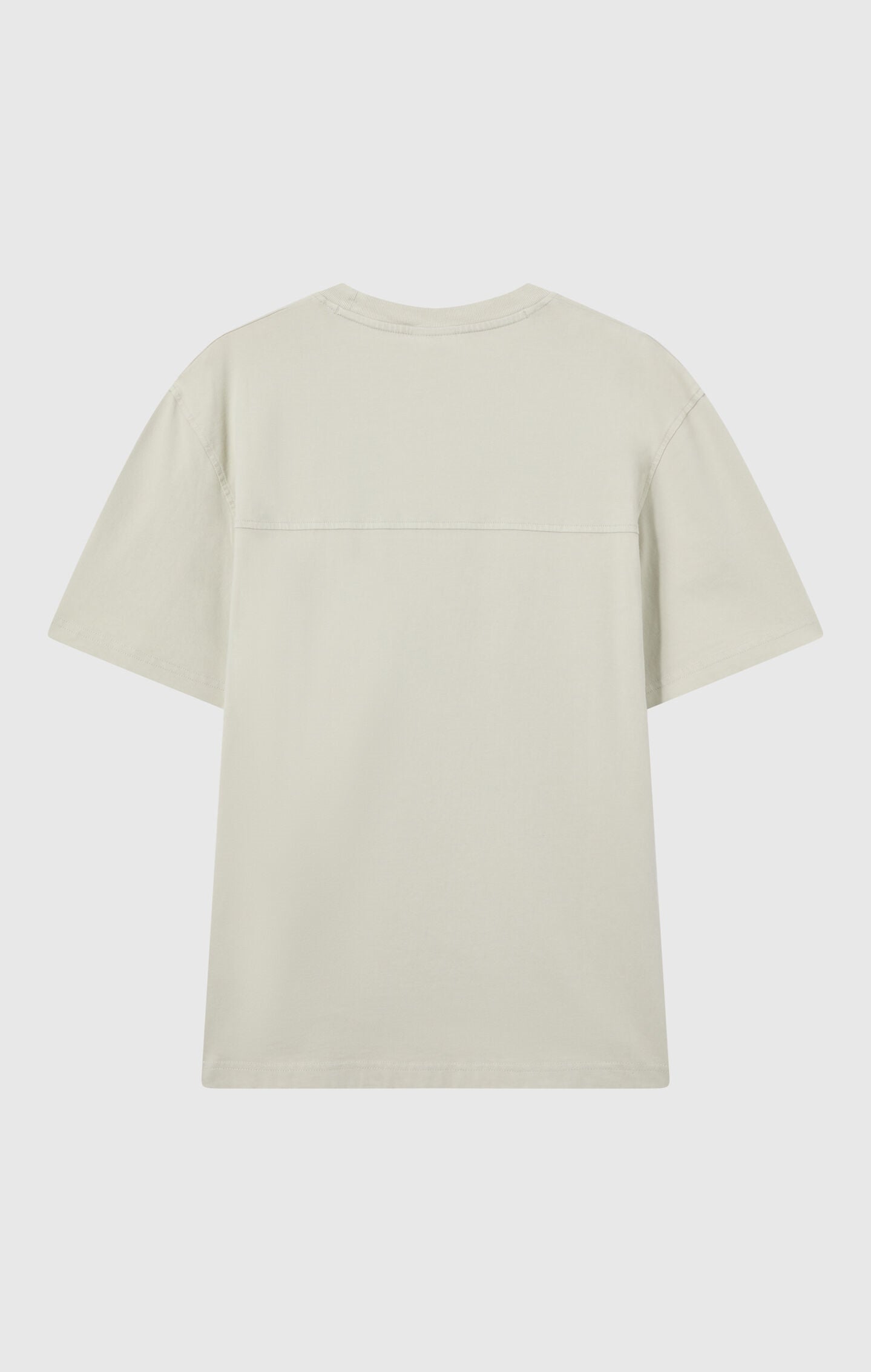 Men's Relax Fit Crewneck T-Shirt