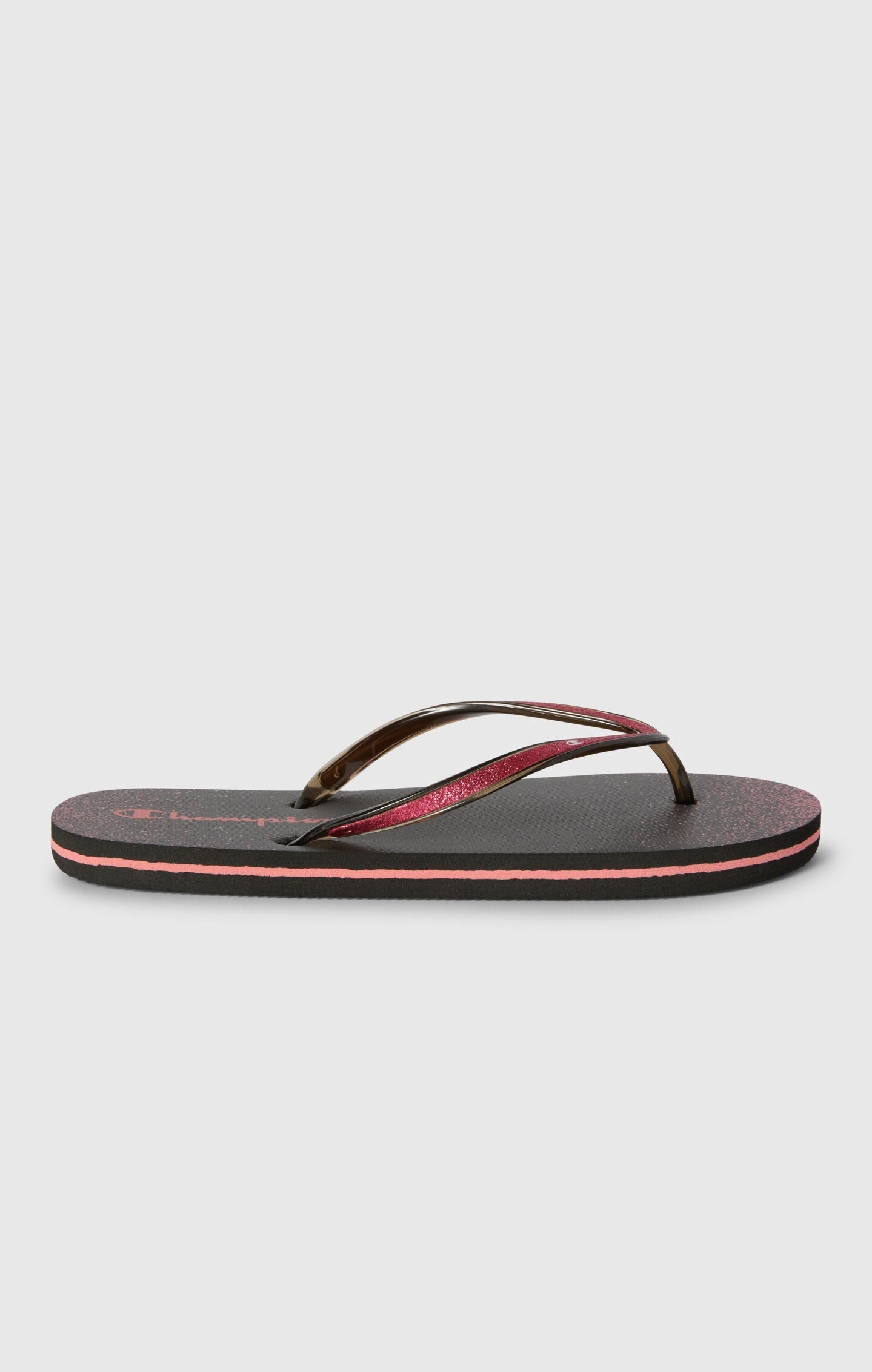 SPARKLING Flip Flop Slipper