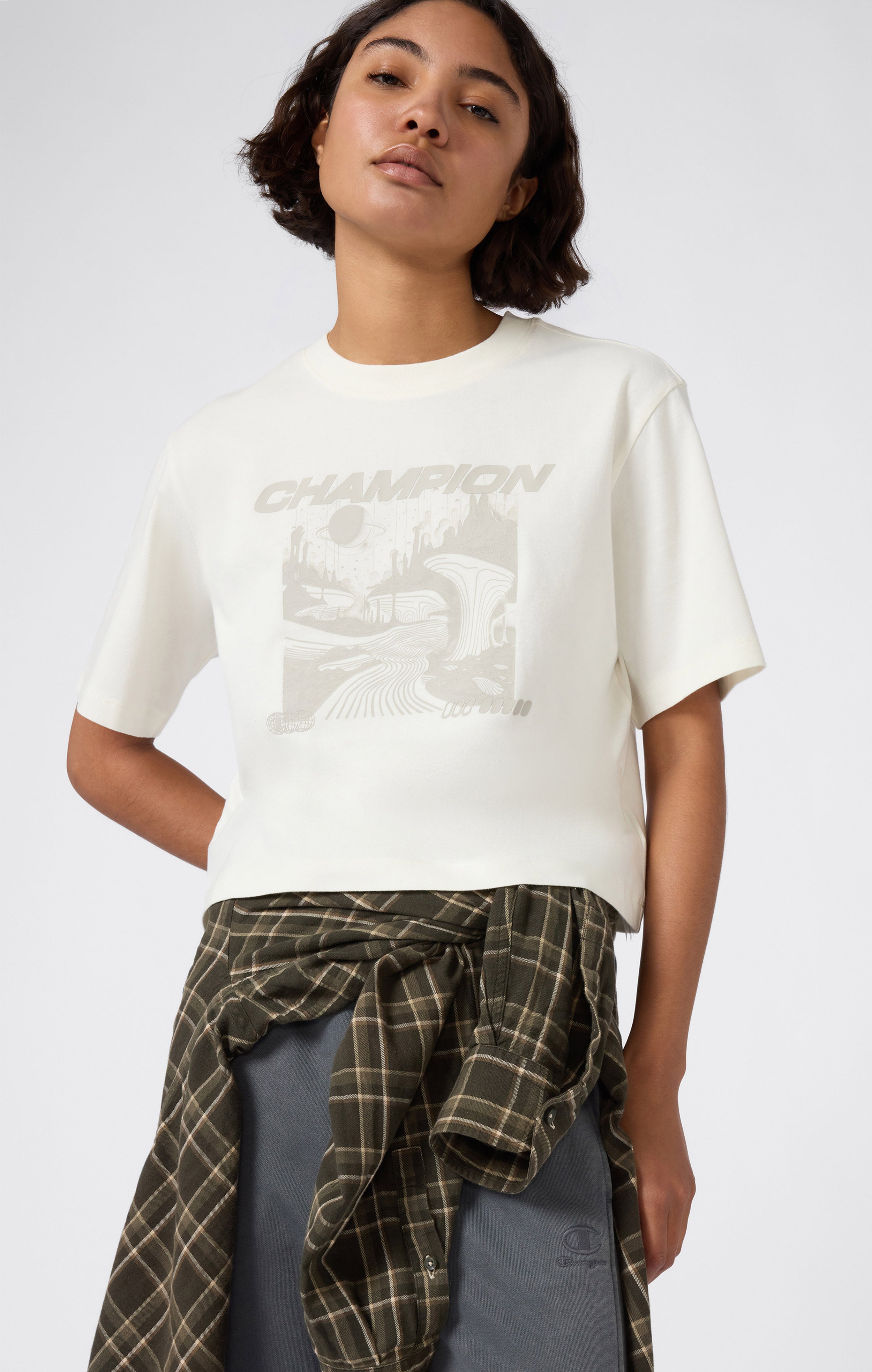Women's Short Sleeve T-Shirt