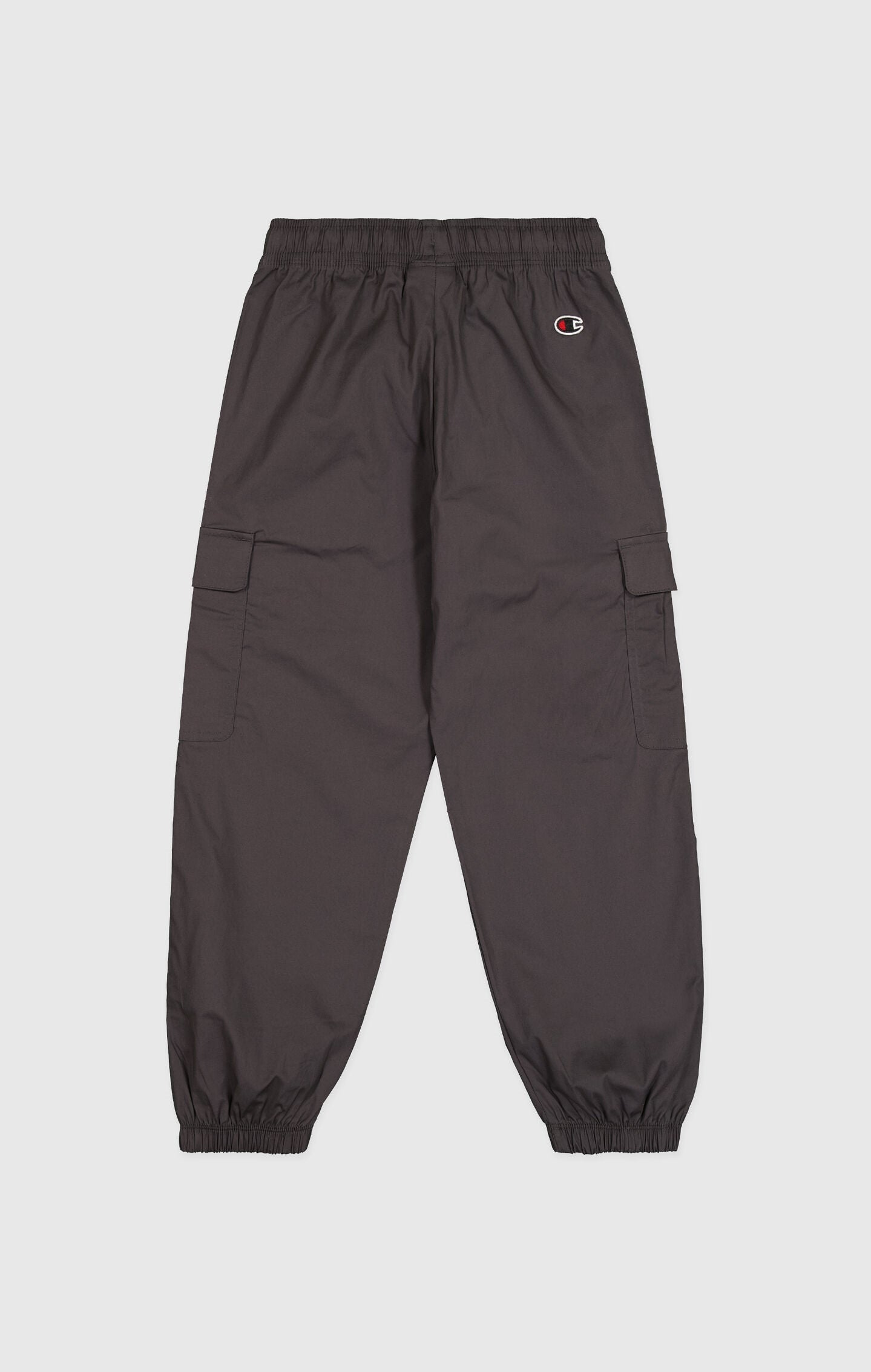 Girls' Summer Cargo Pants