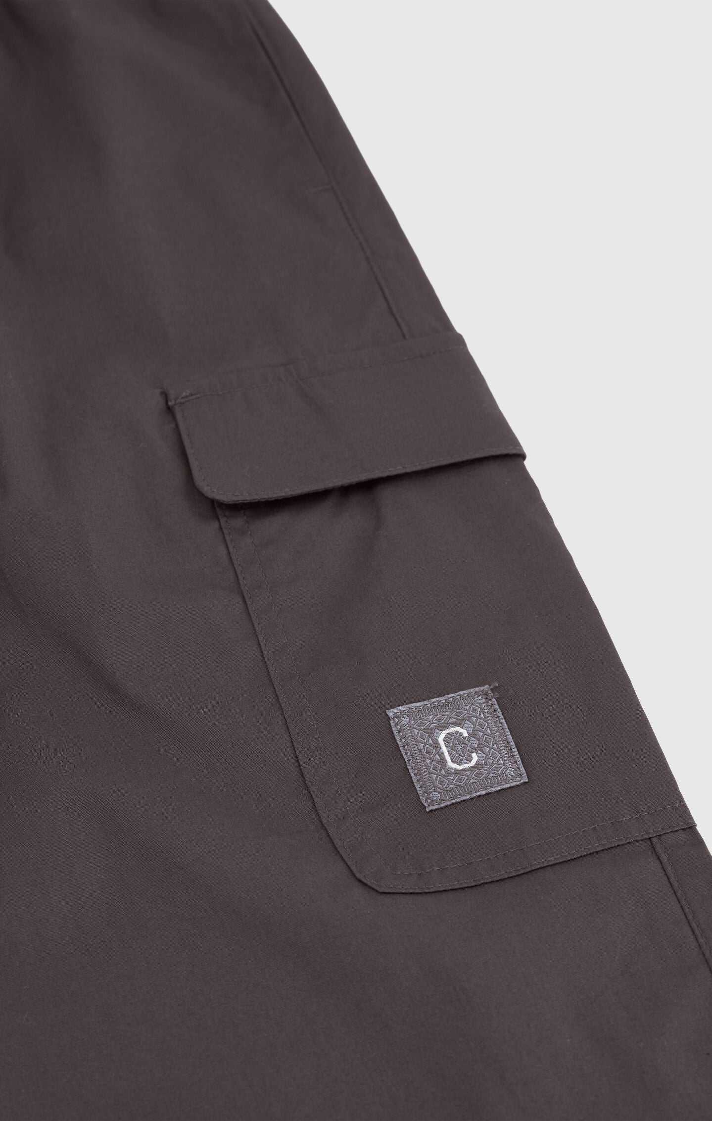 Girls' Summer Cargo Pants