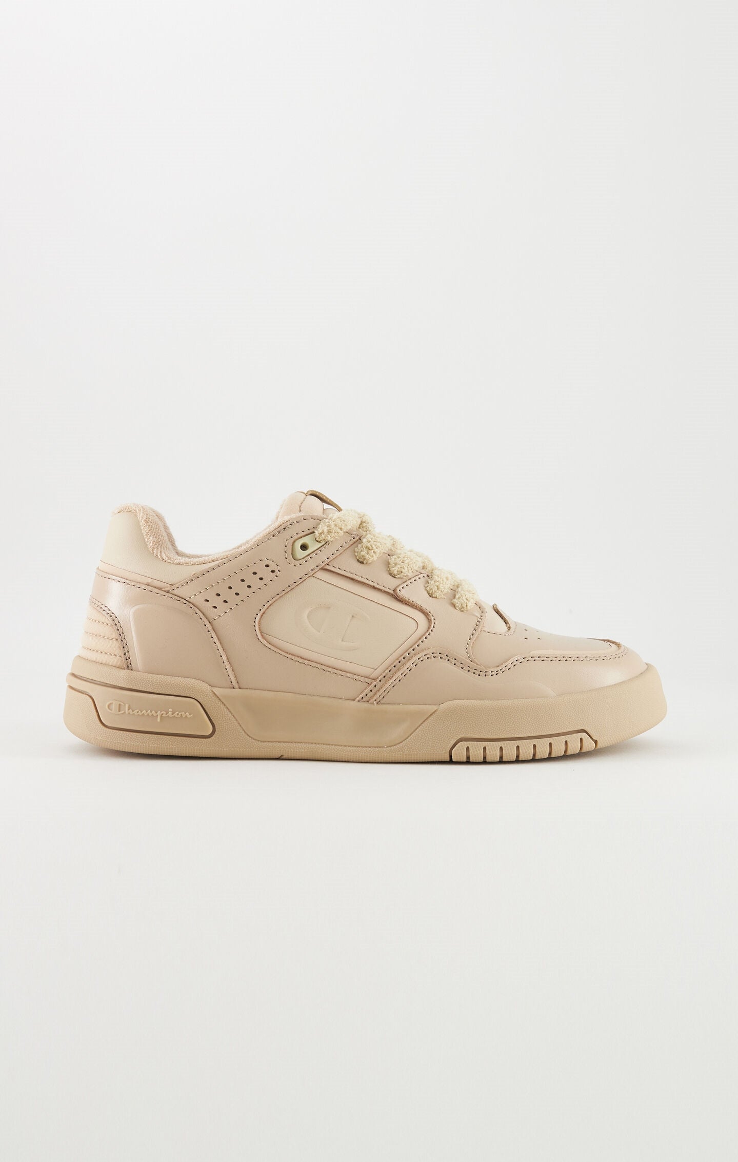 ZN80 Bouclet Low Trainers
