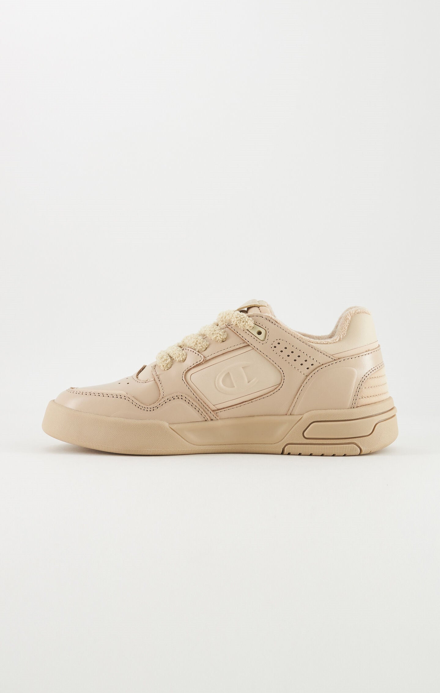 ZN80 Bouclet Low Trainers