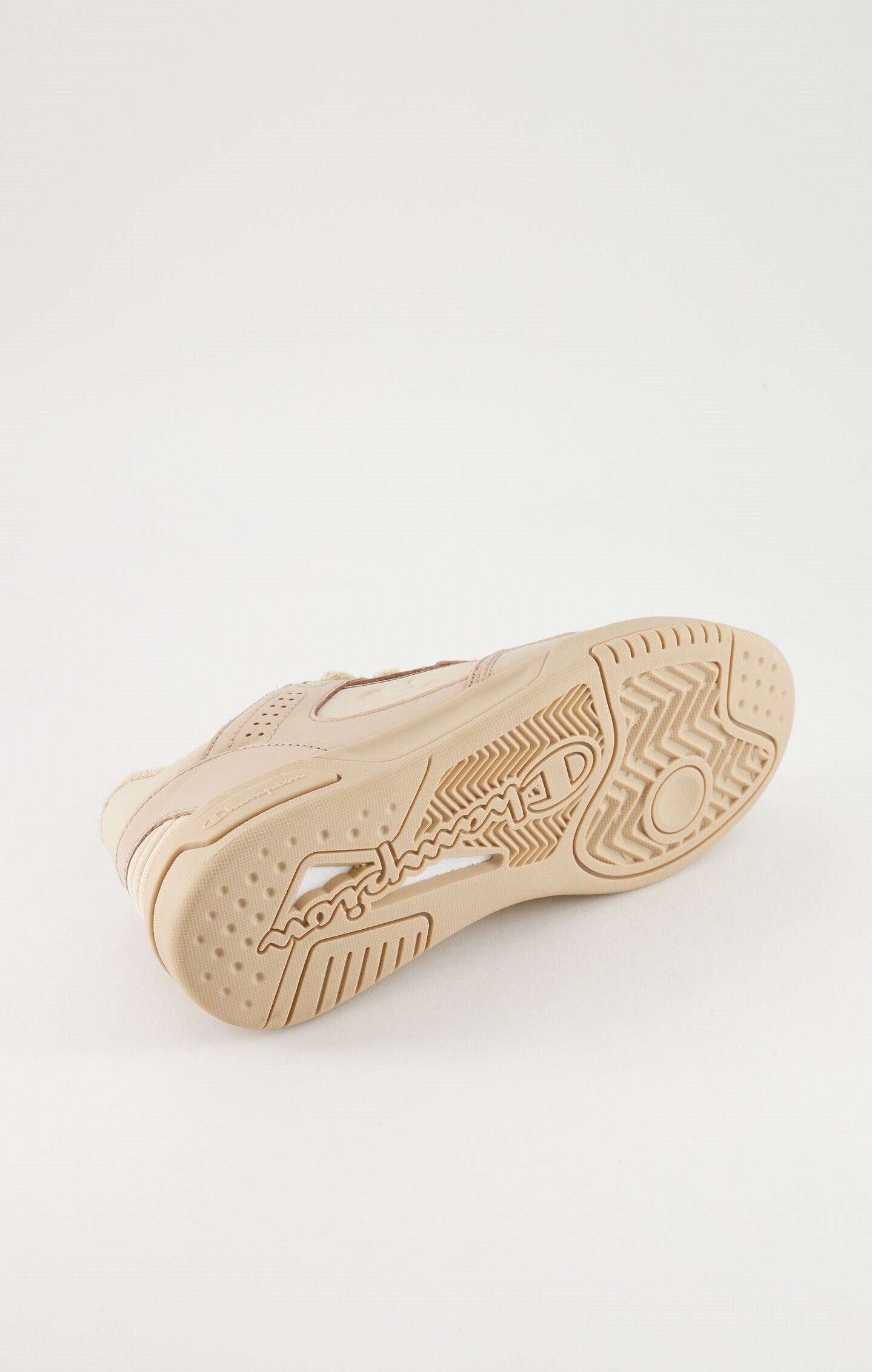 ZN80 Bouclet Low Trainers