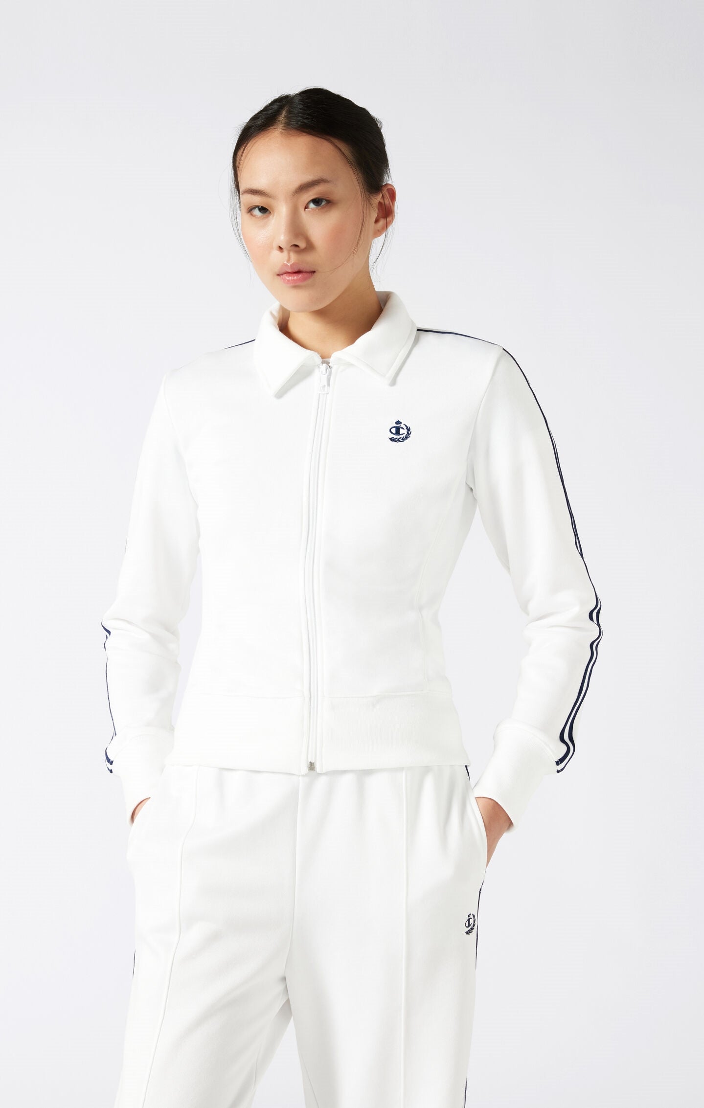 Women's Tennis Inspired Sweatshirt