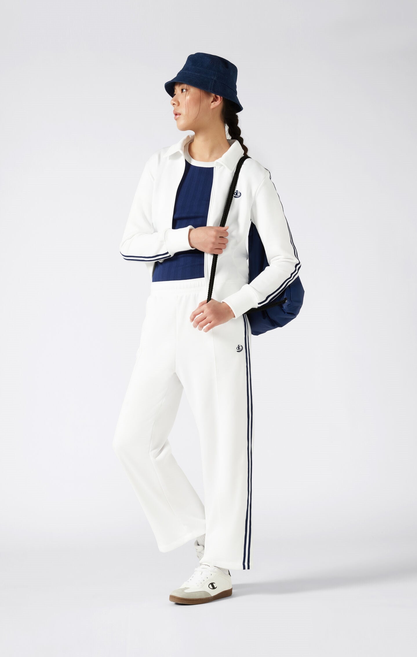 Women's Tennis Inspired Sweatshirt
