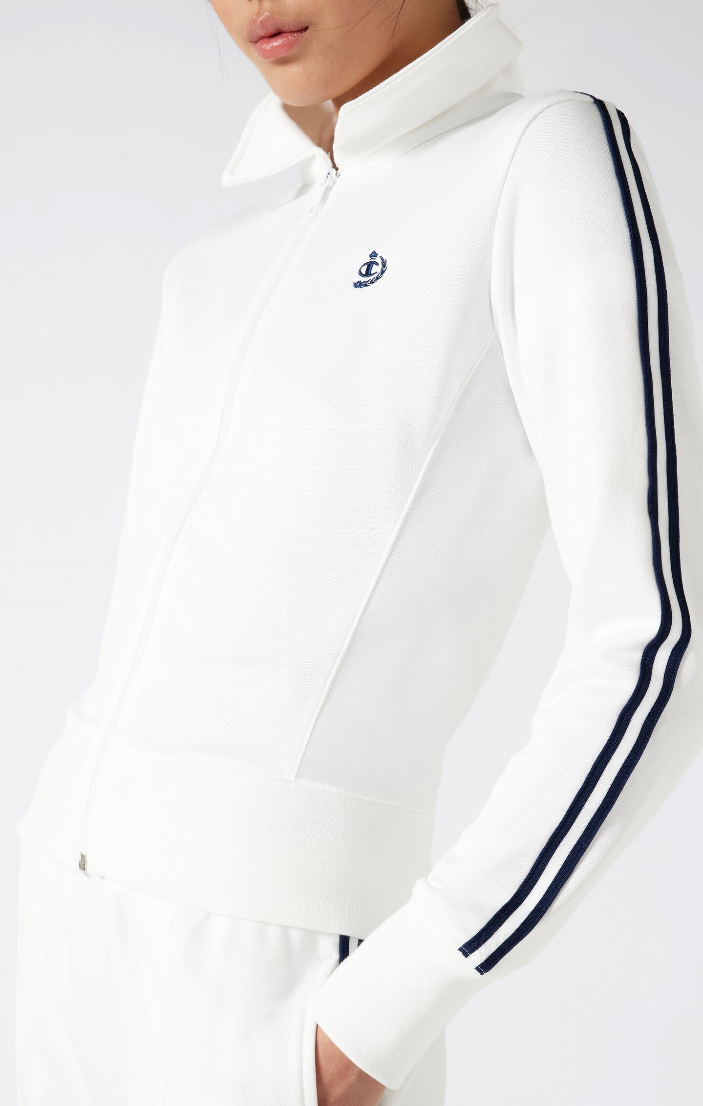 Women's Tennis Inspired Sweatshirt