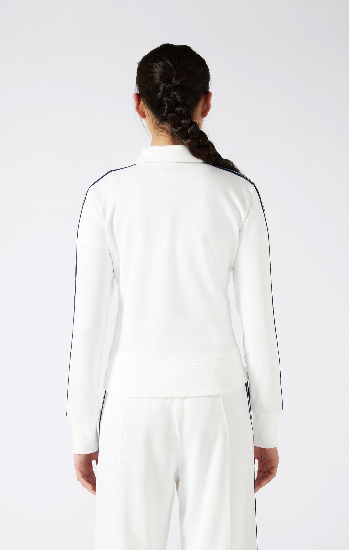 Women's Tennis Inspired Sweatshirt
