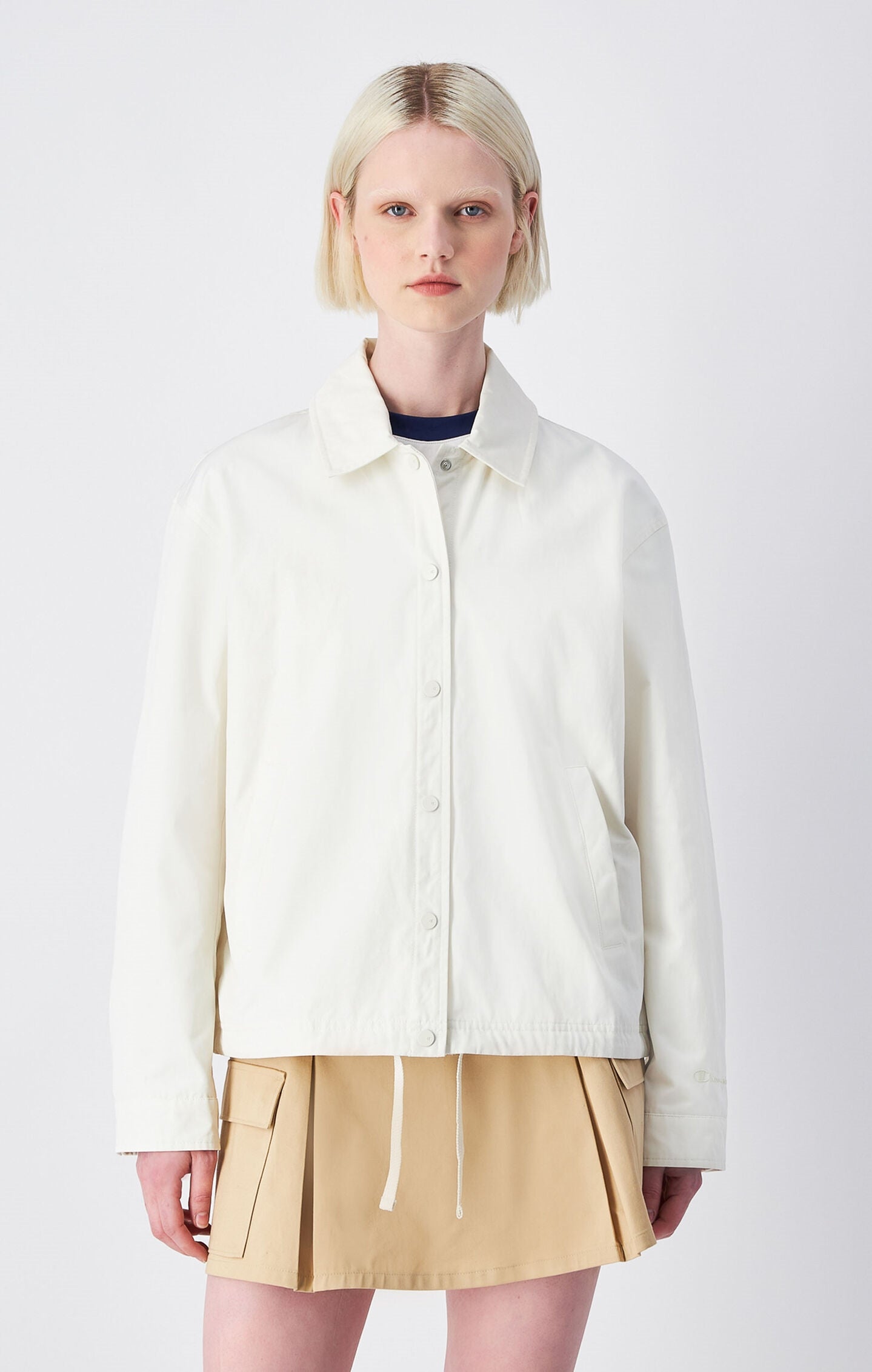 Women's Time Capsule Jacket