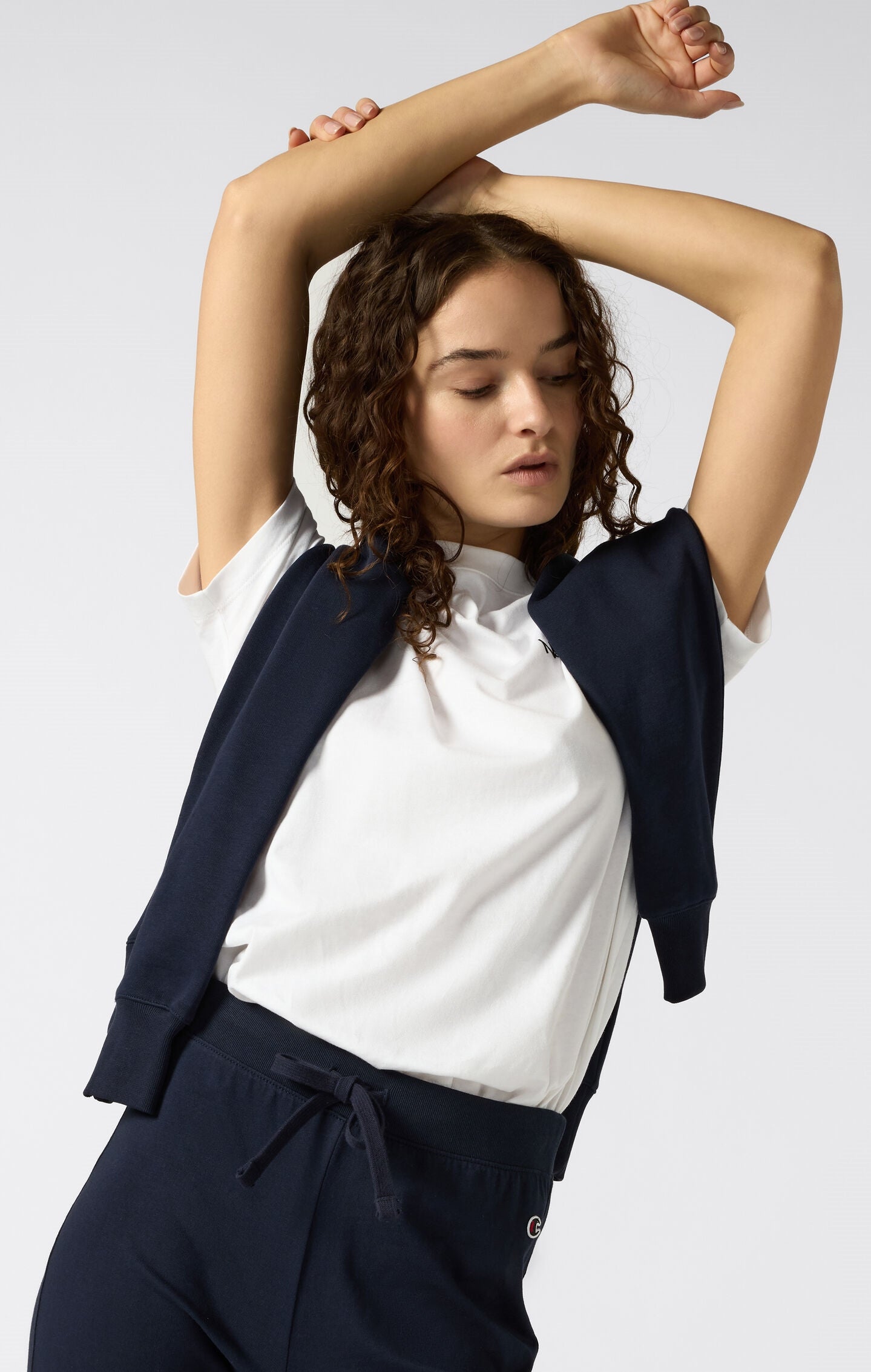 Women's C-Table Graphic T-Shirt