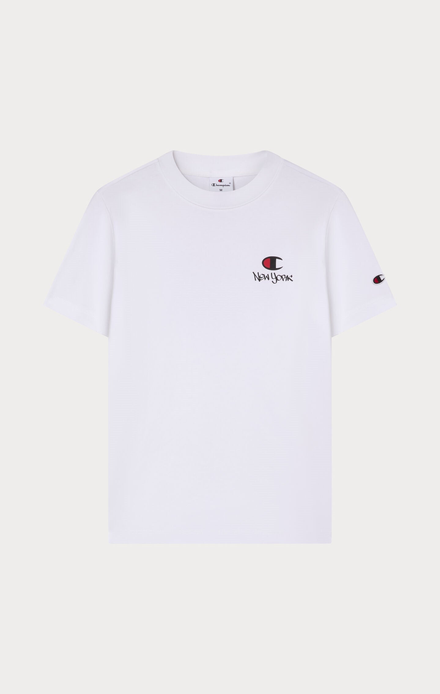 Women's C-Table Graphic T-Shirt