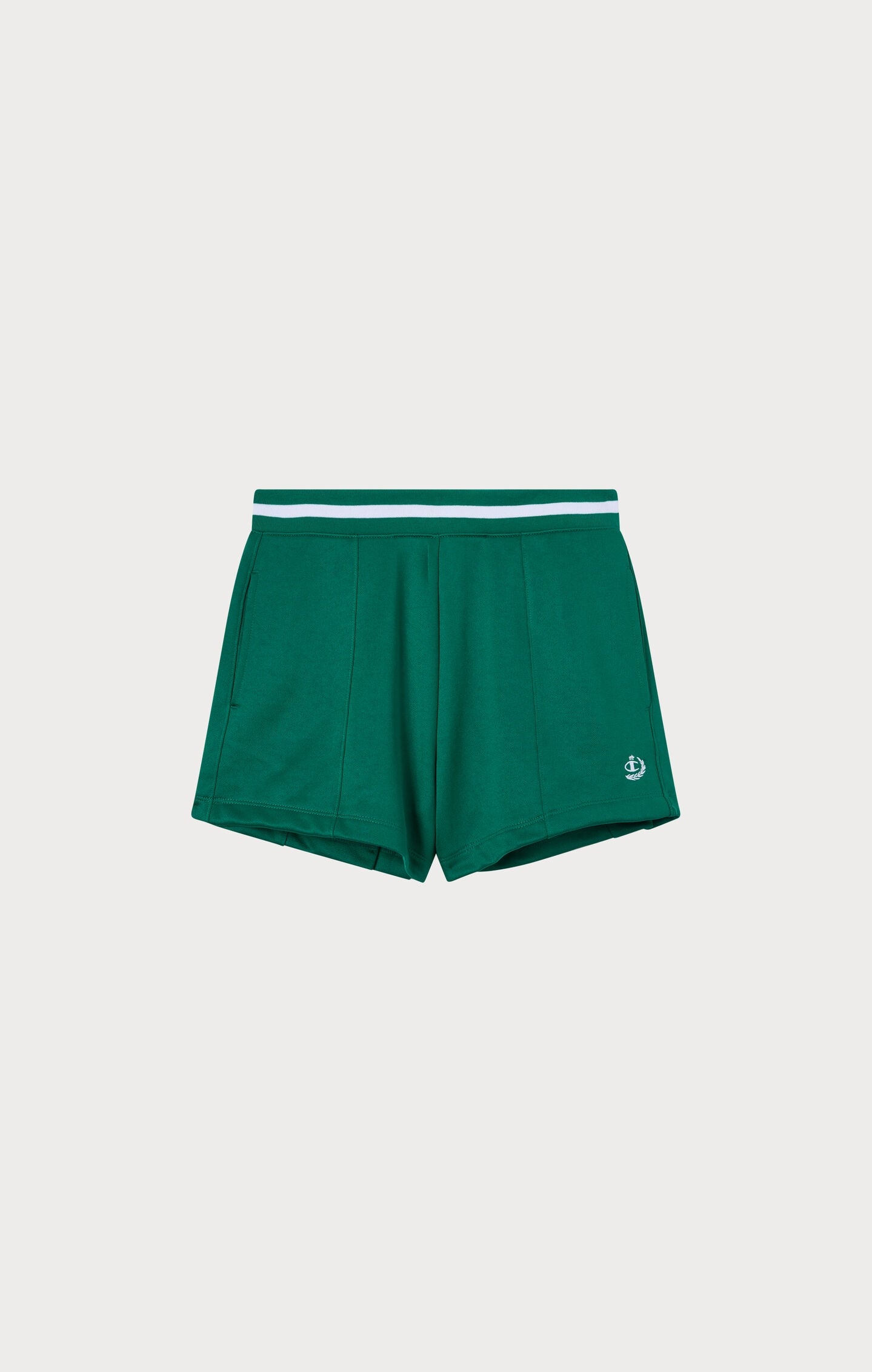 Women's Tennis Inspired Shorts