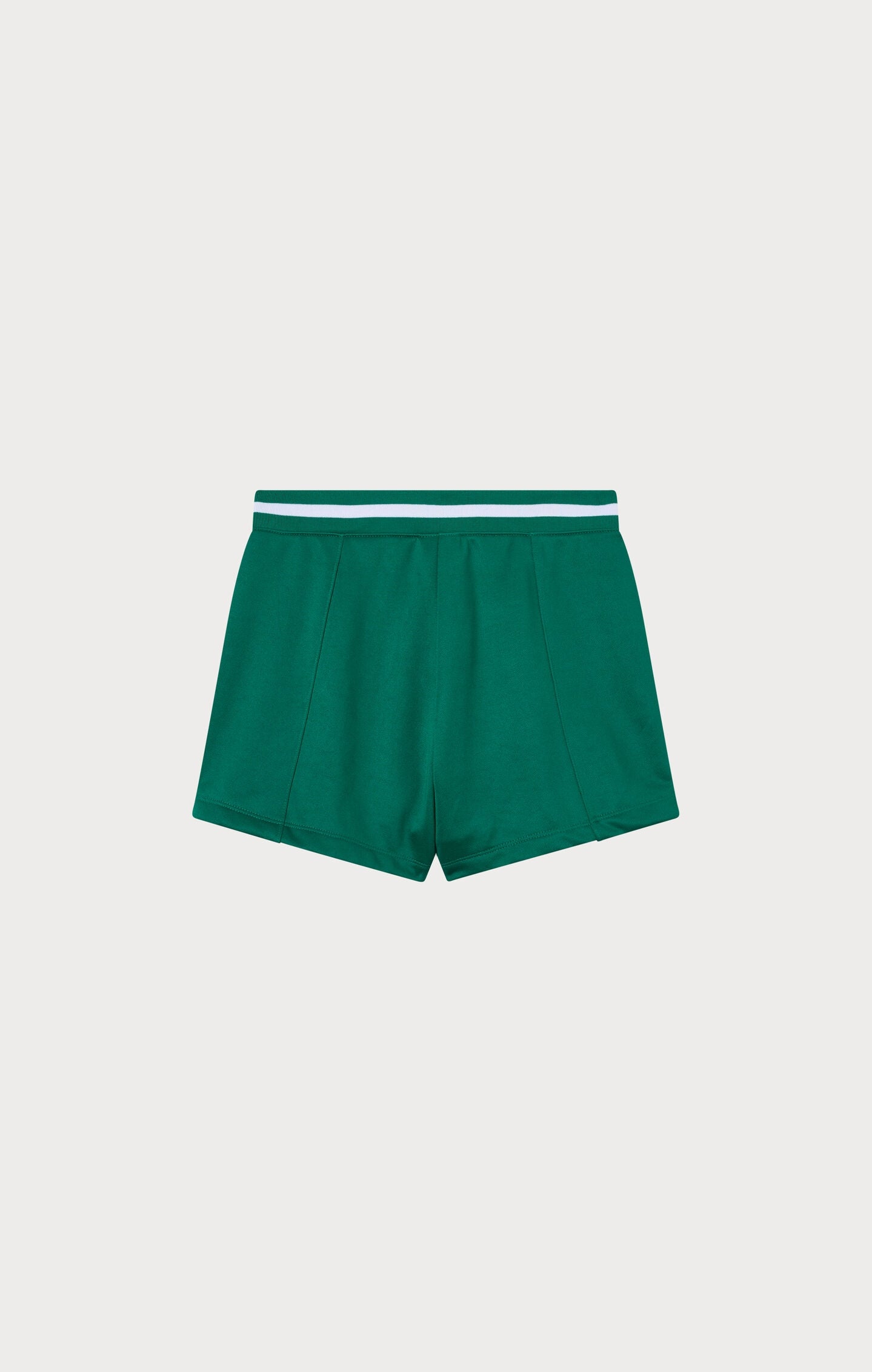 Women's Tennis Inspired Shorts