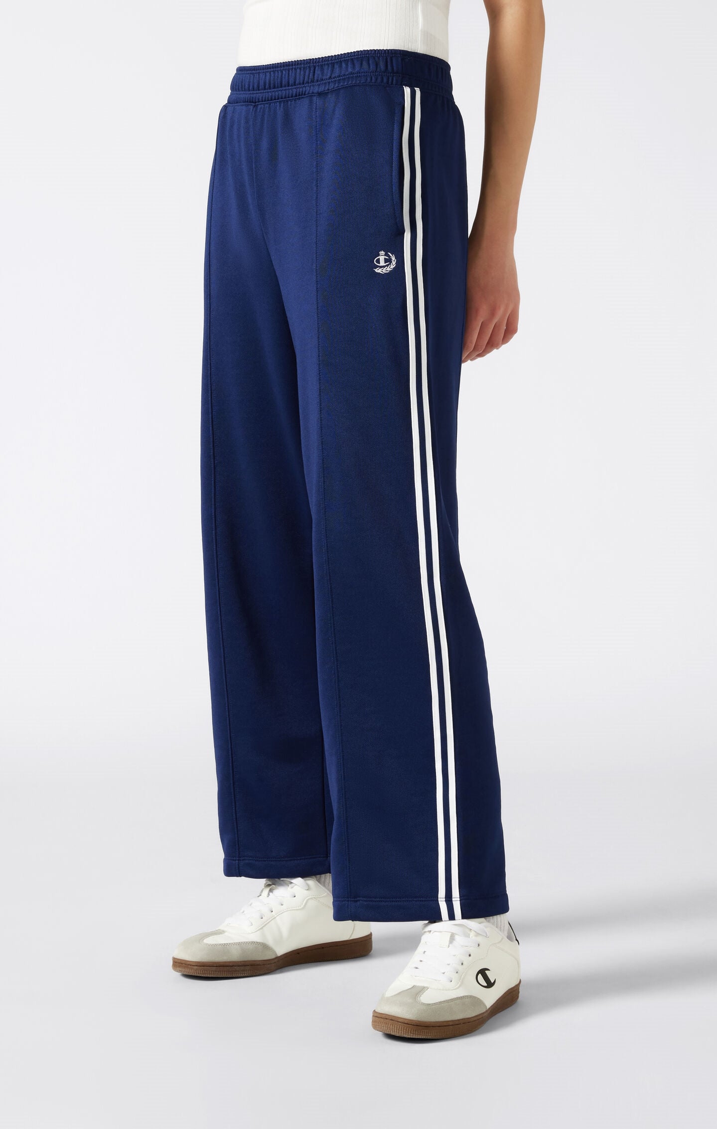Women's Tennis Inspired Pants