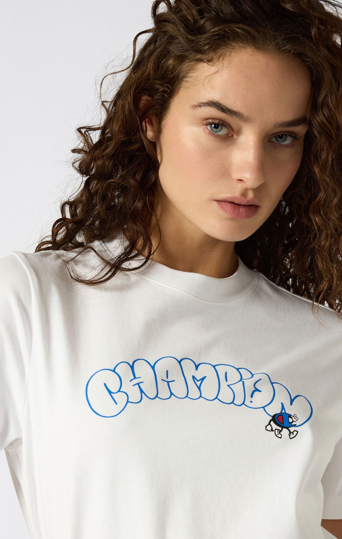 Women's C-Table Graphic T-Shirt