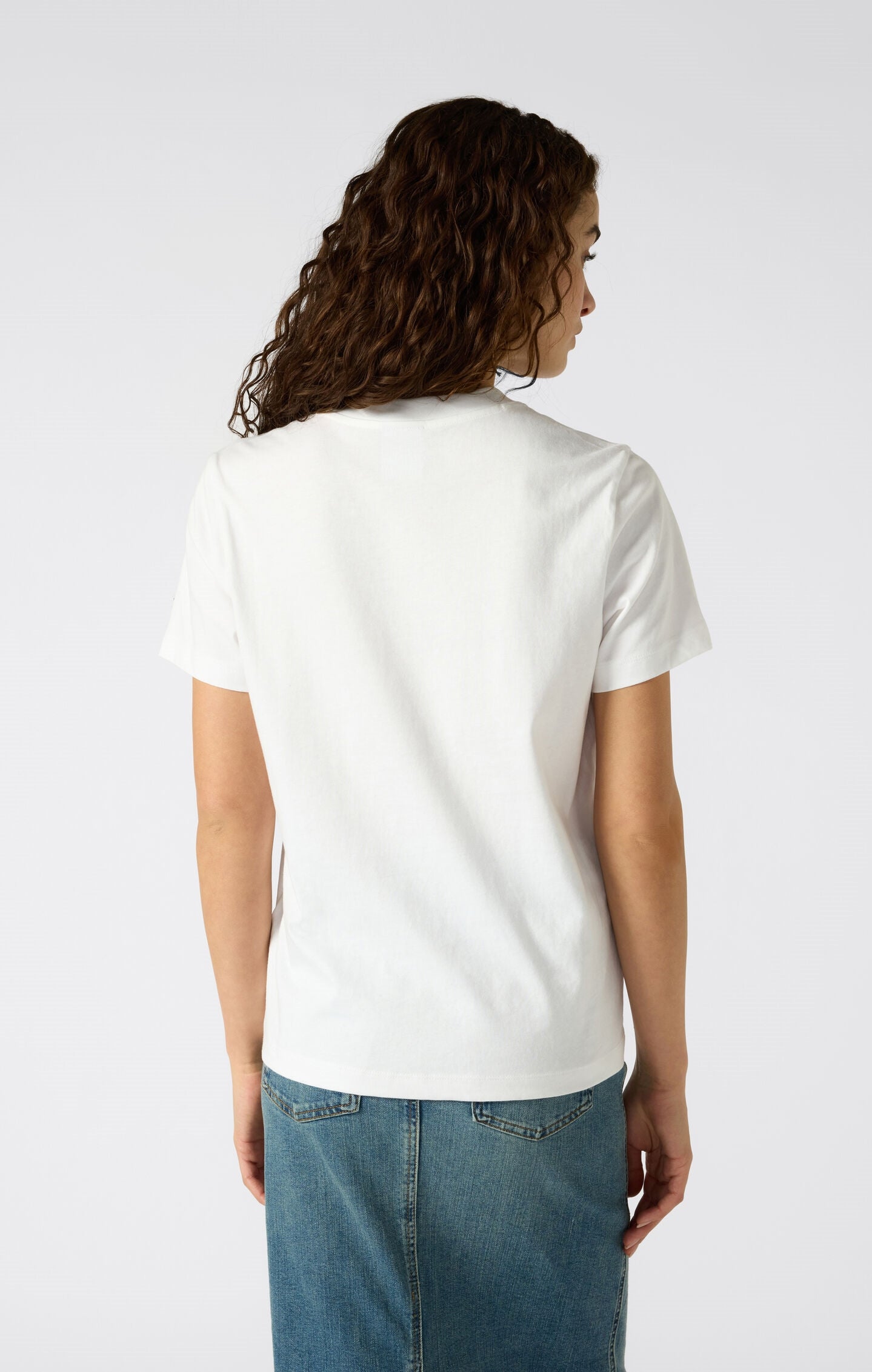 Women's C-Table Graphic T-Shirt
