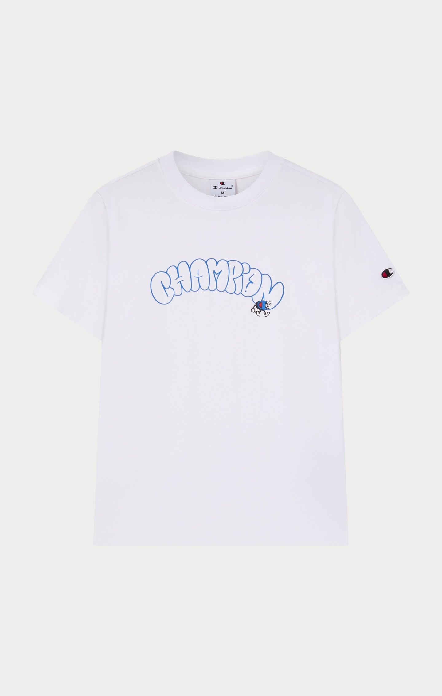 Women's C-Table Graphic T-Shirt