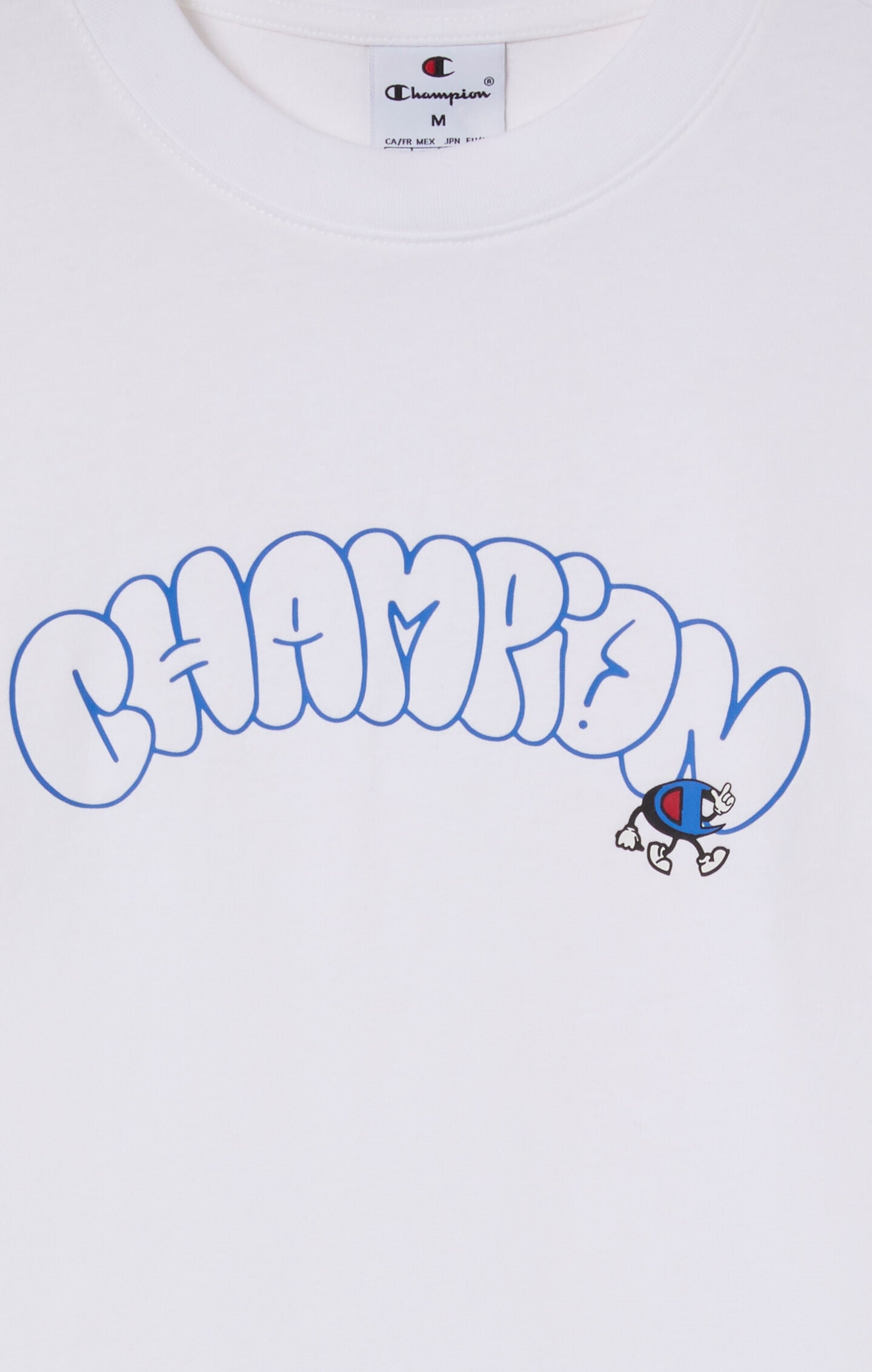 Women's C-Table Graphic T-Shirt
