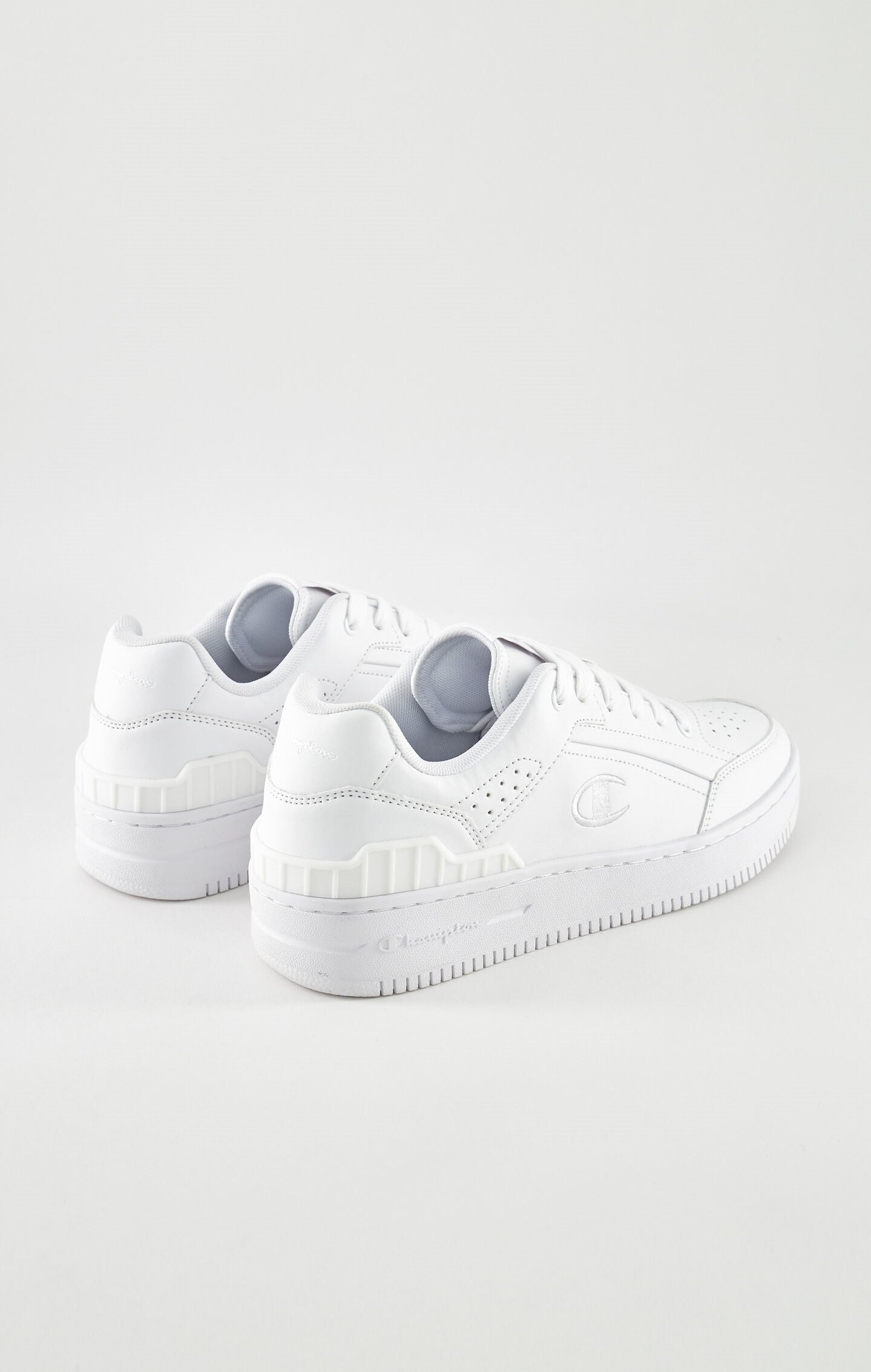 Women's TURBO 500 Low Cut Trainers