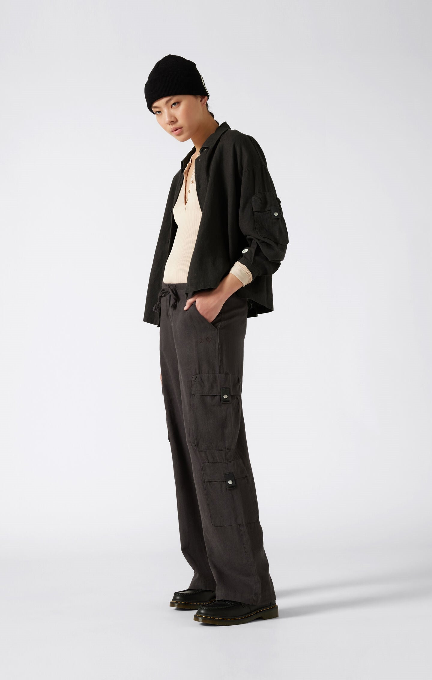 Women's Eco Future Shirt