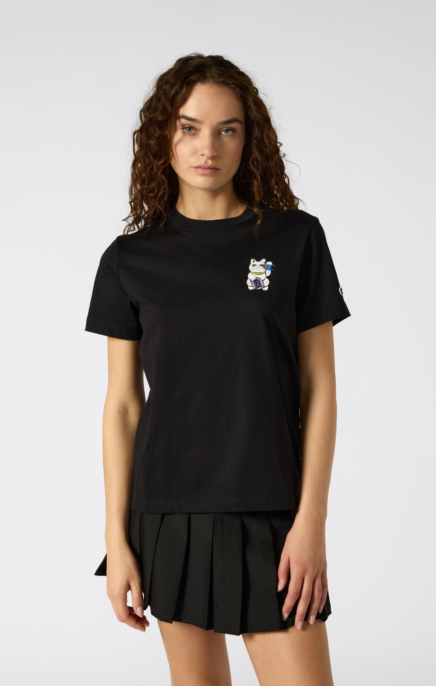 Women's C-Table Graphic T-Shirt