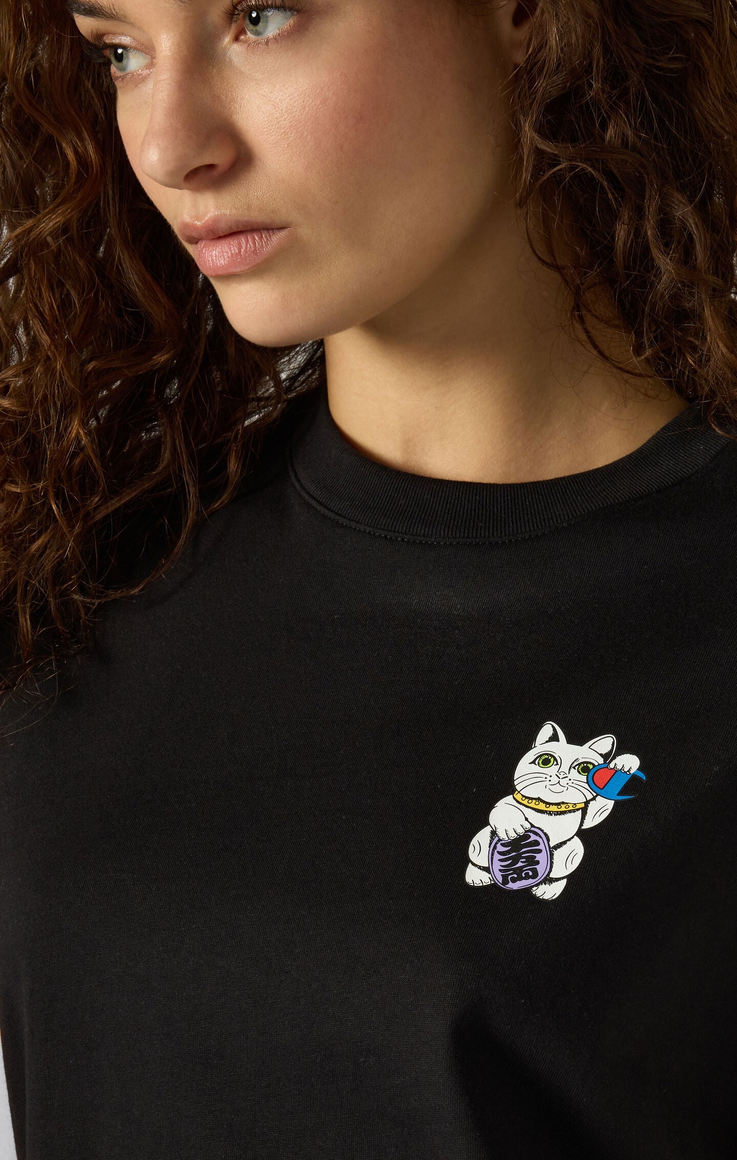 Women's C-Table Graphic T-Shirt