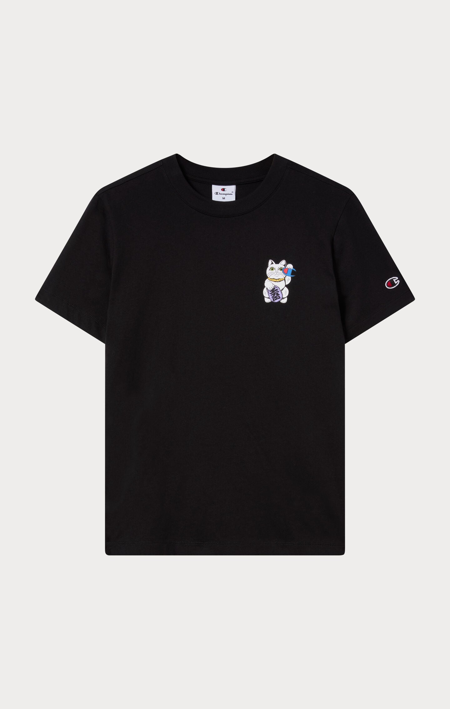 Women's C-Table Graphic T-Shirt