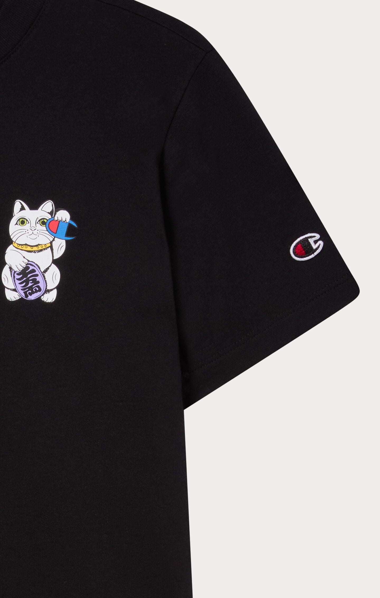 Women's C-Table Graphic T-Shirt