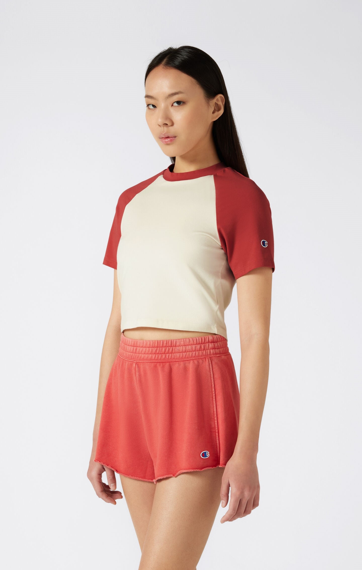 Women's Time Capsule Raglan T-Shirt
