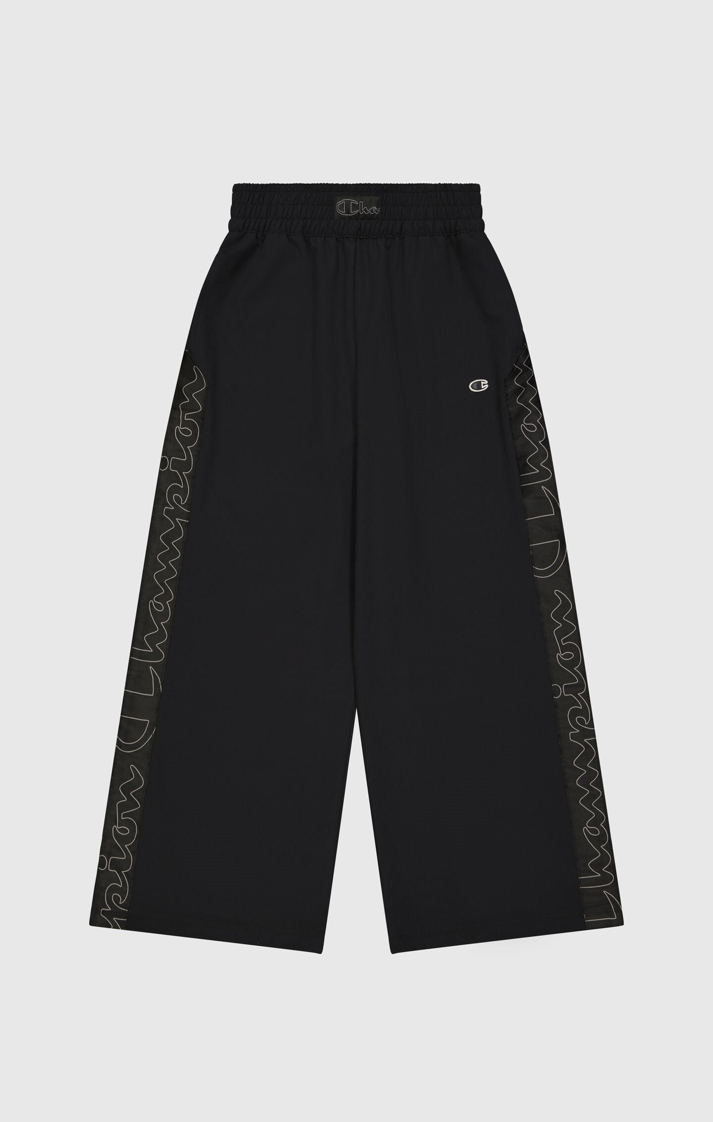 Women's Wide Leg Trousers