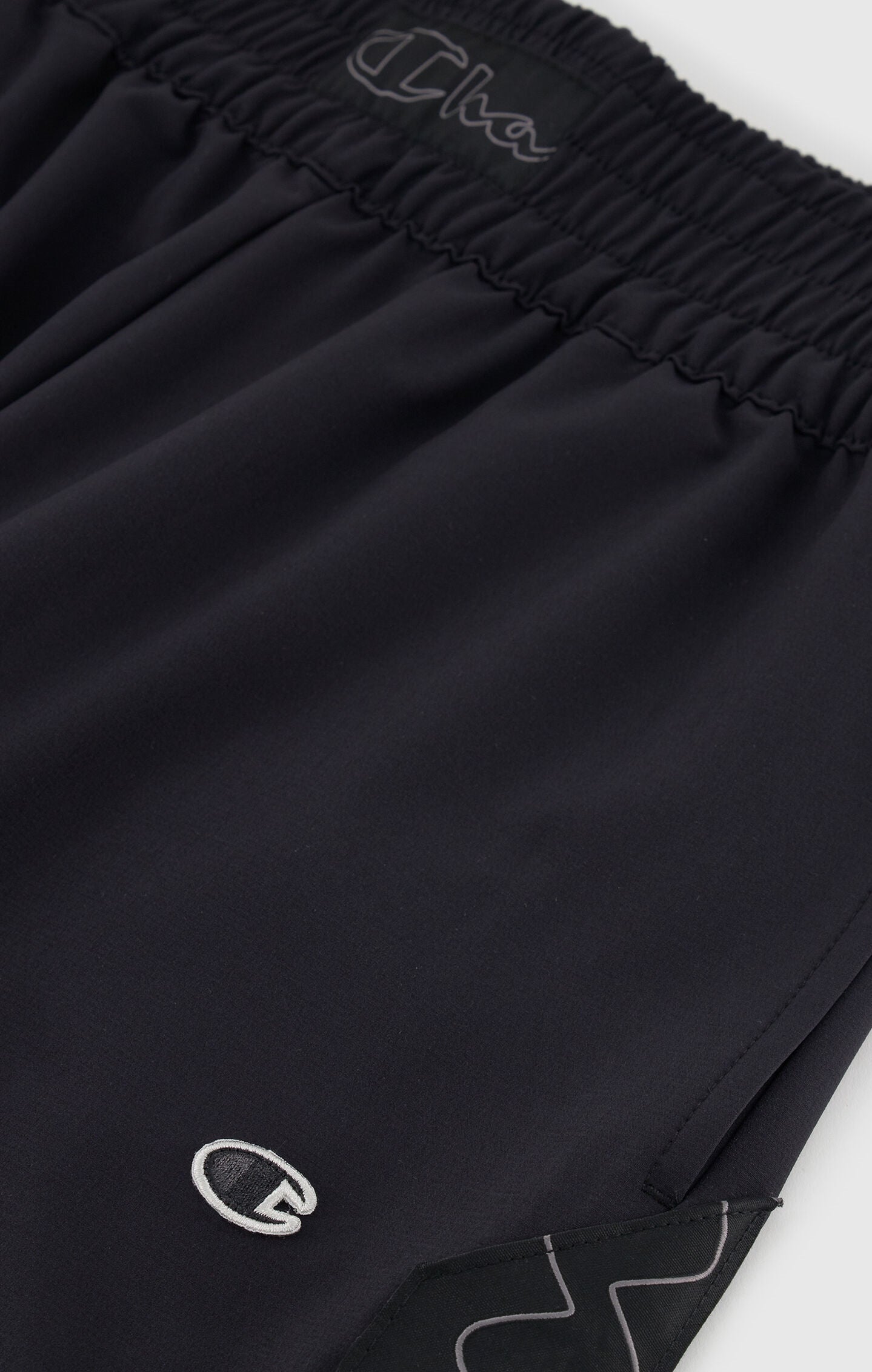 Women's Wide Leg Trousers