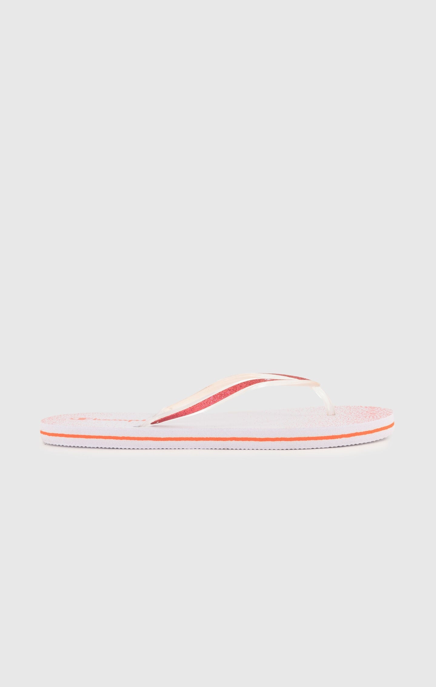SPARKLING Flip Flop Slipper